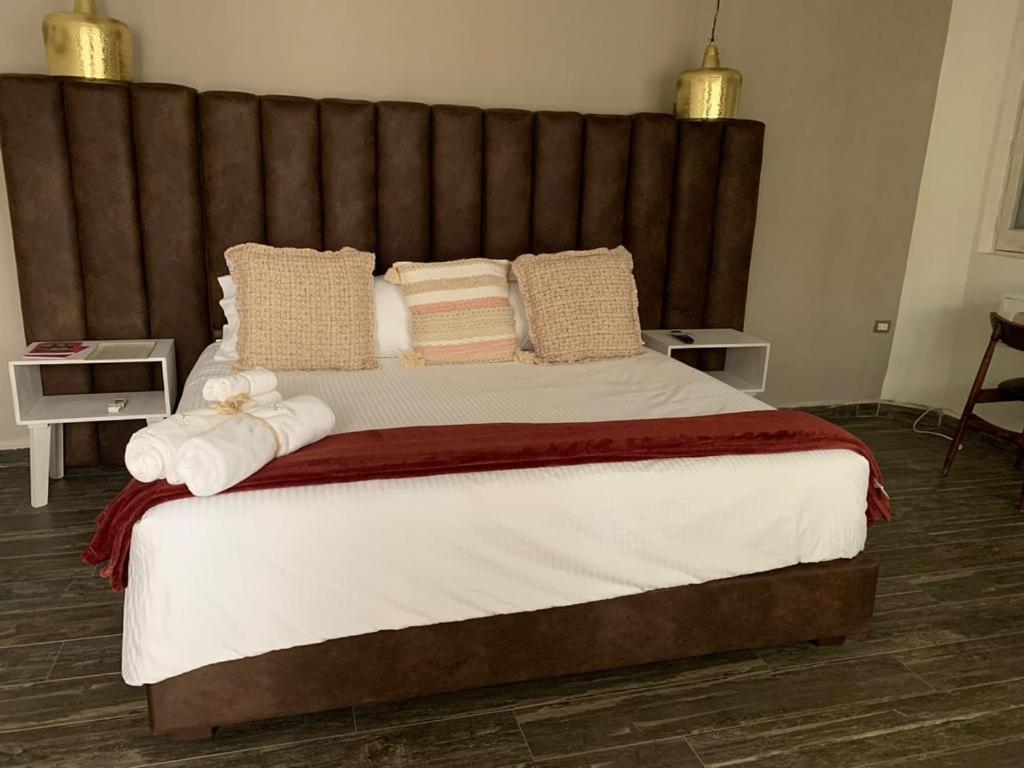 Deluxe Double Room - Photo 3
