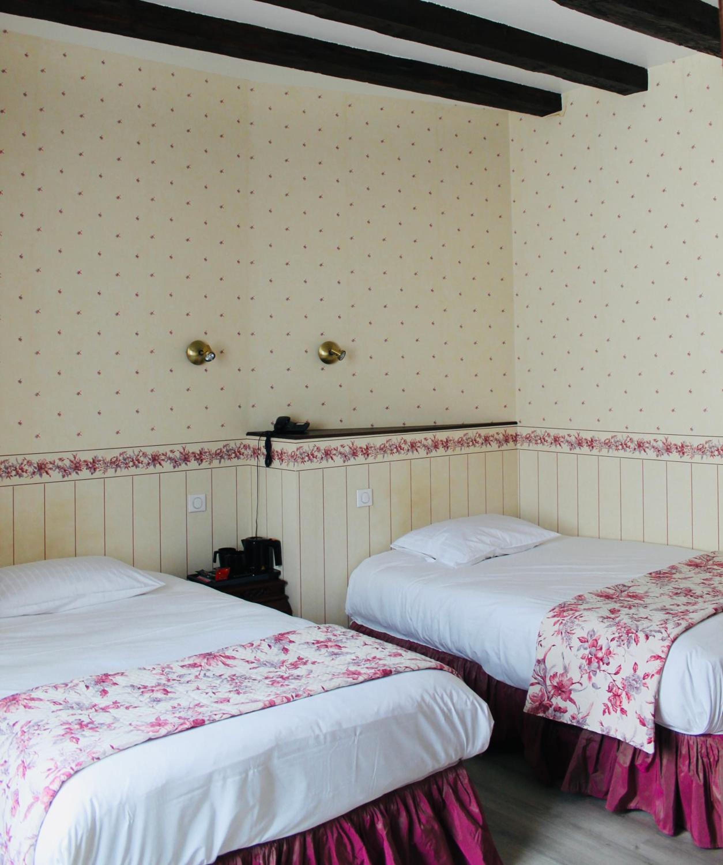 Comfort Twin Room photo 3