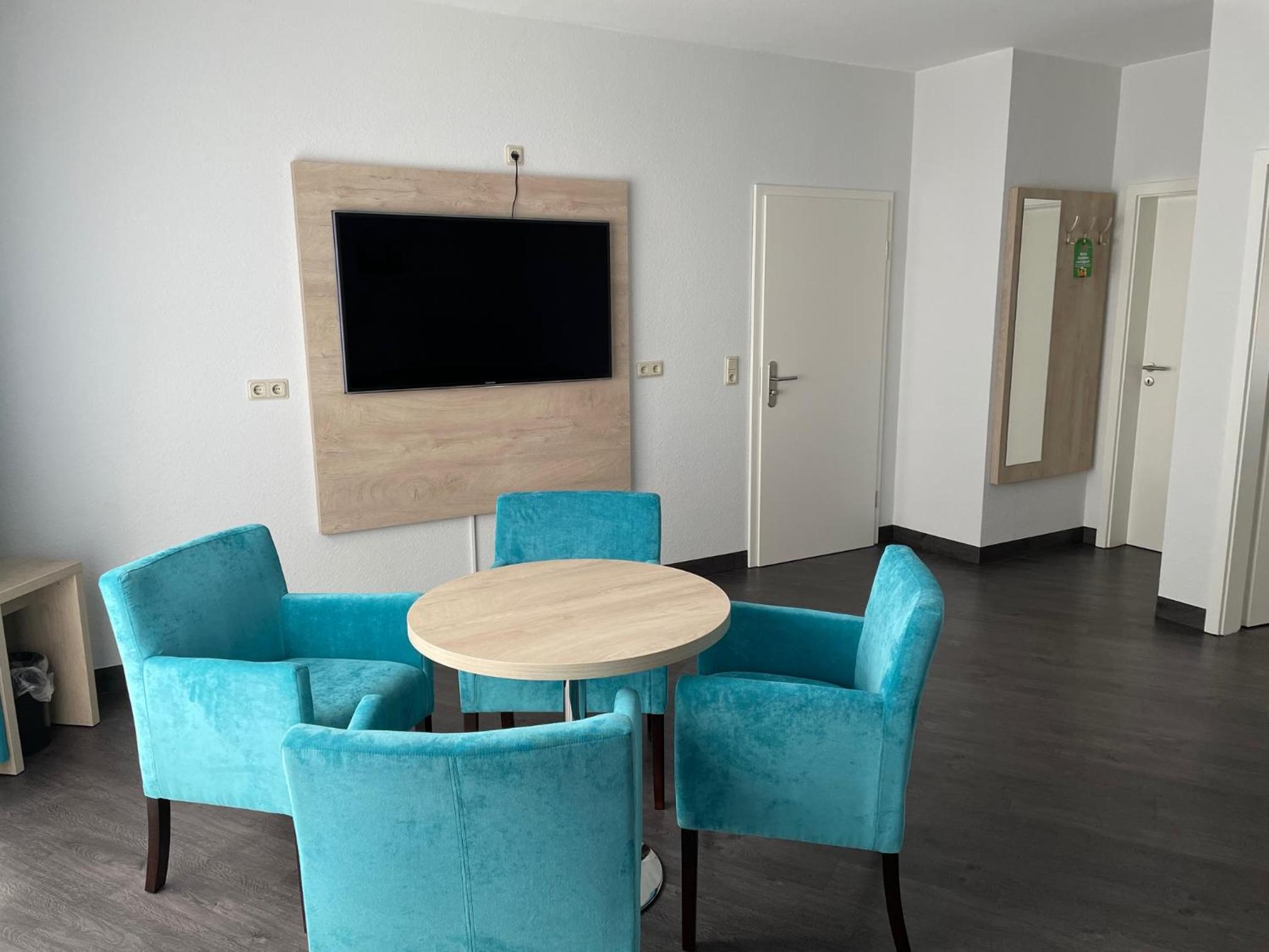Family Suite - Photo 3