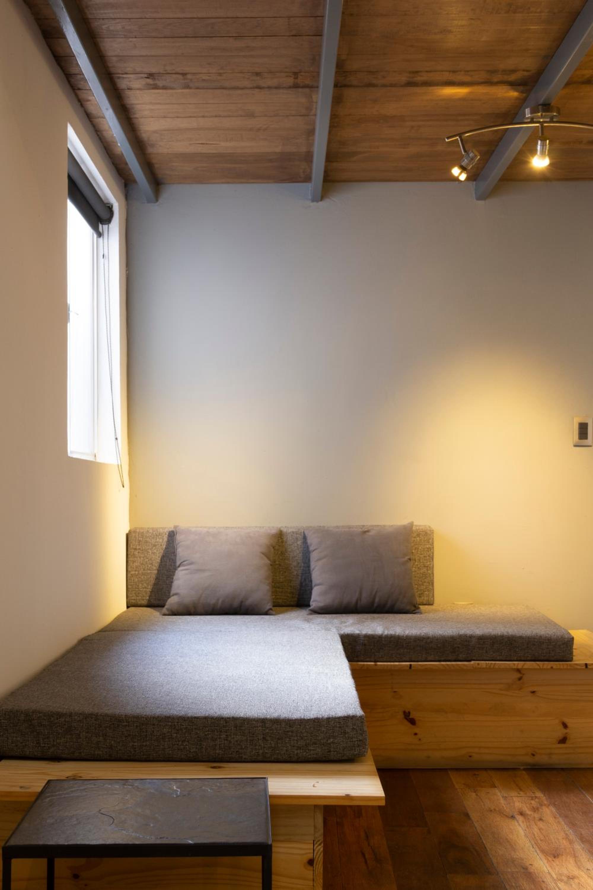 Loft photo 3