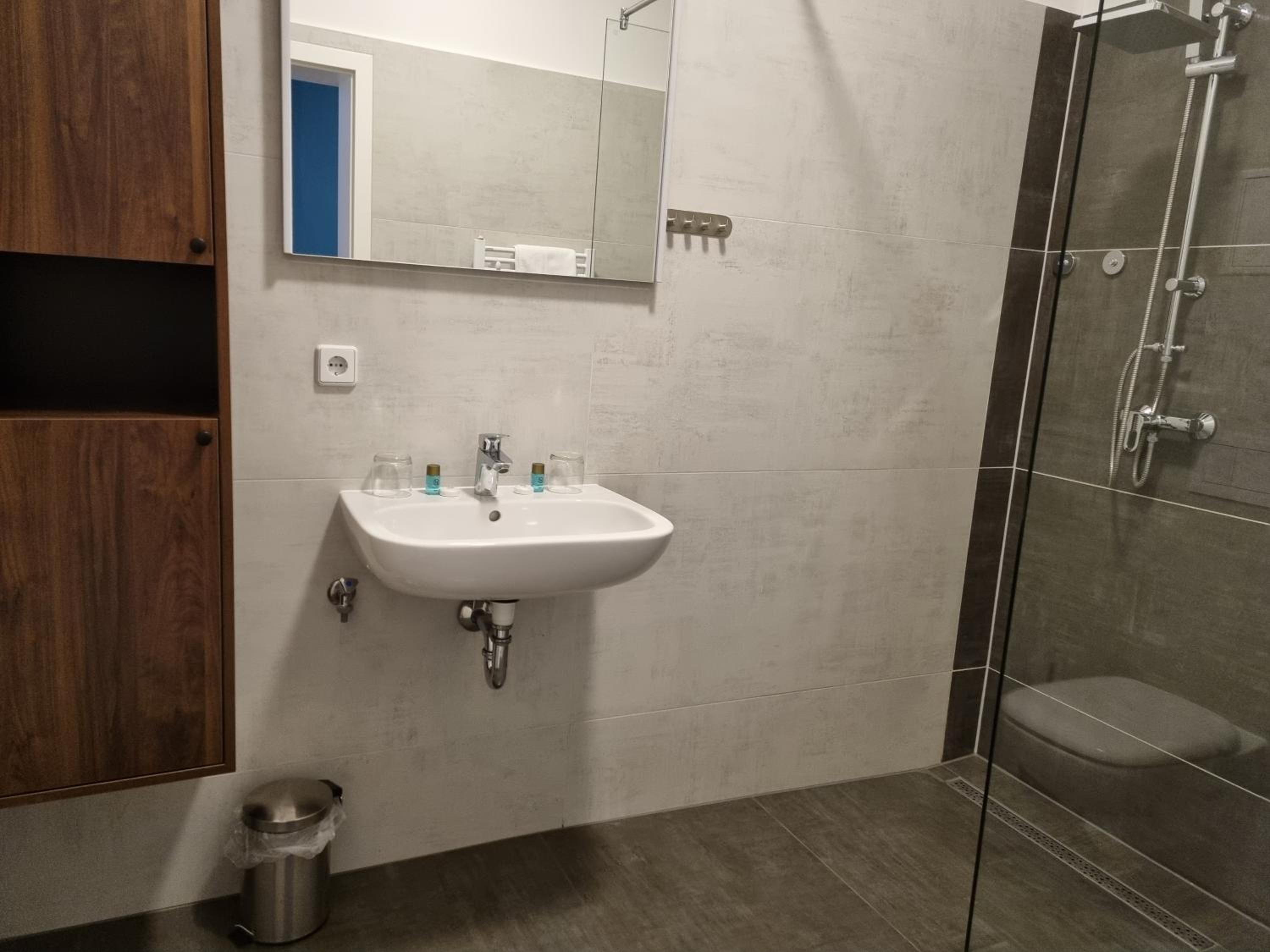 Deluxe Suite photo 3