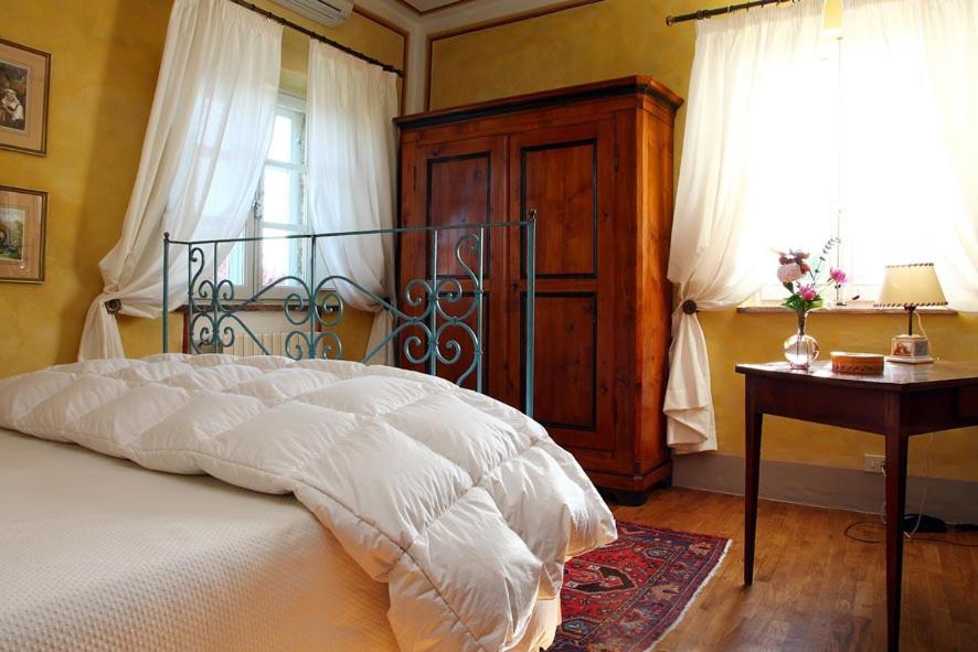 Double Room with View photo 2