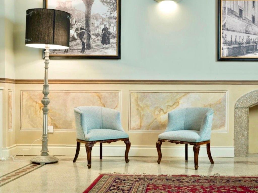 Three-Bedroom Deluxe Apartment