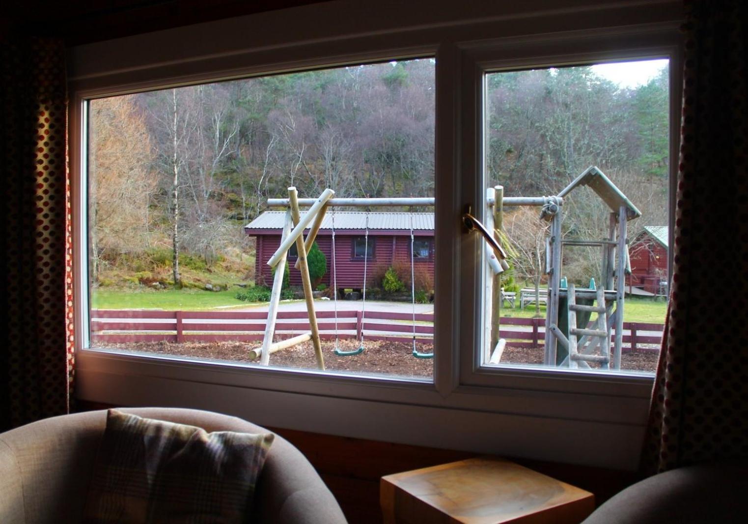 Three-Bedroom Chalet photo 1
