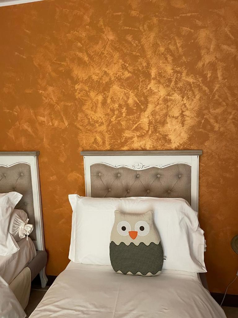Double or Twin Room - Photo 14