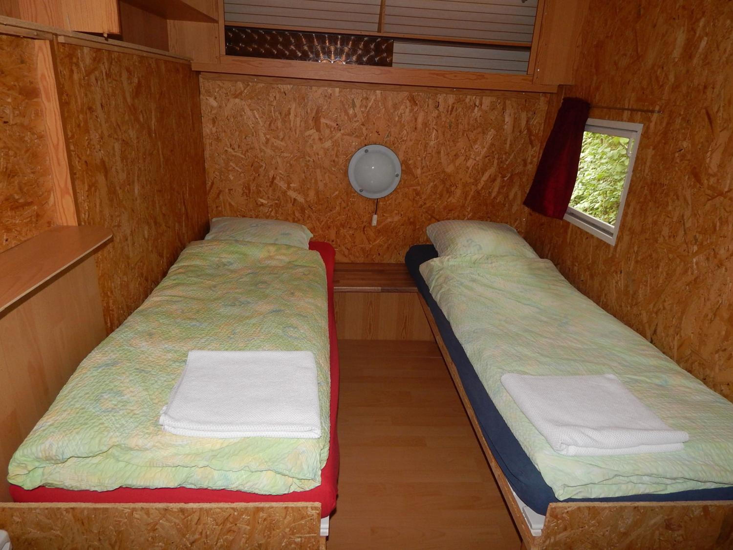 Mobile Home n°20-21 photo 1