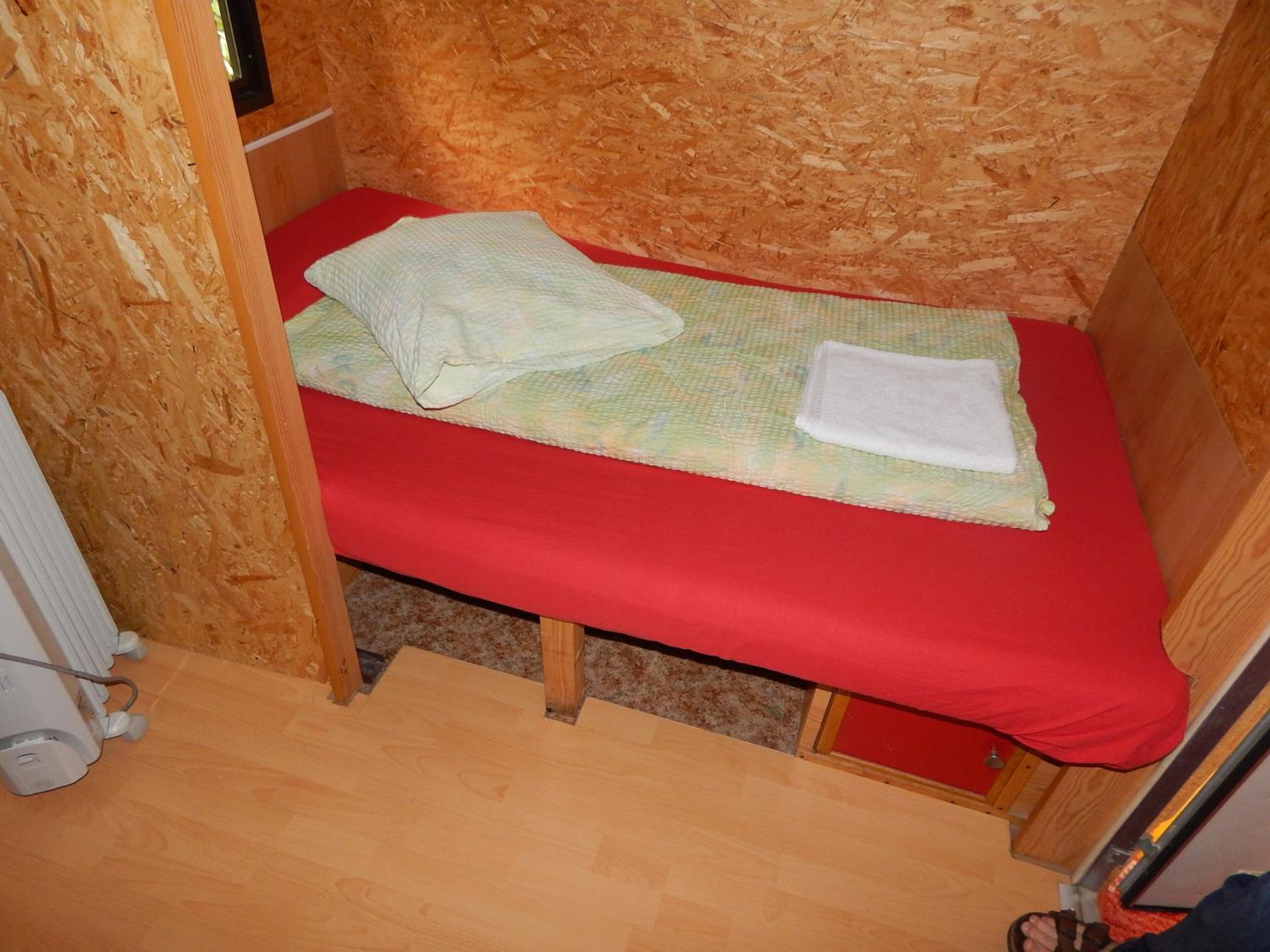 Mobile Home n°20-21 photo 2