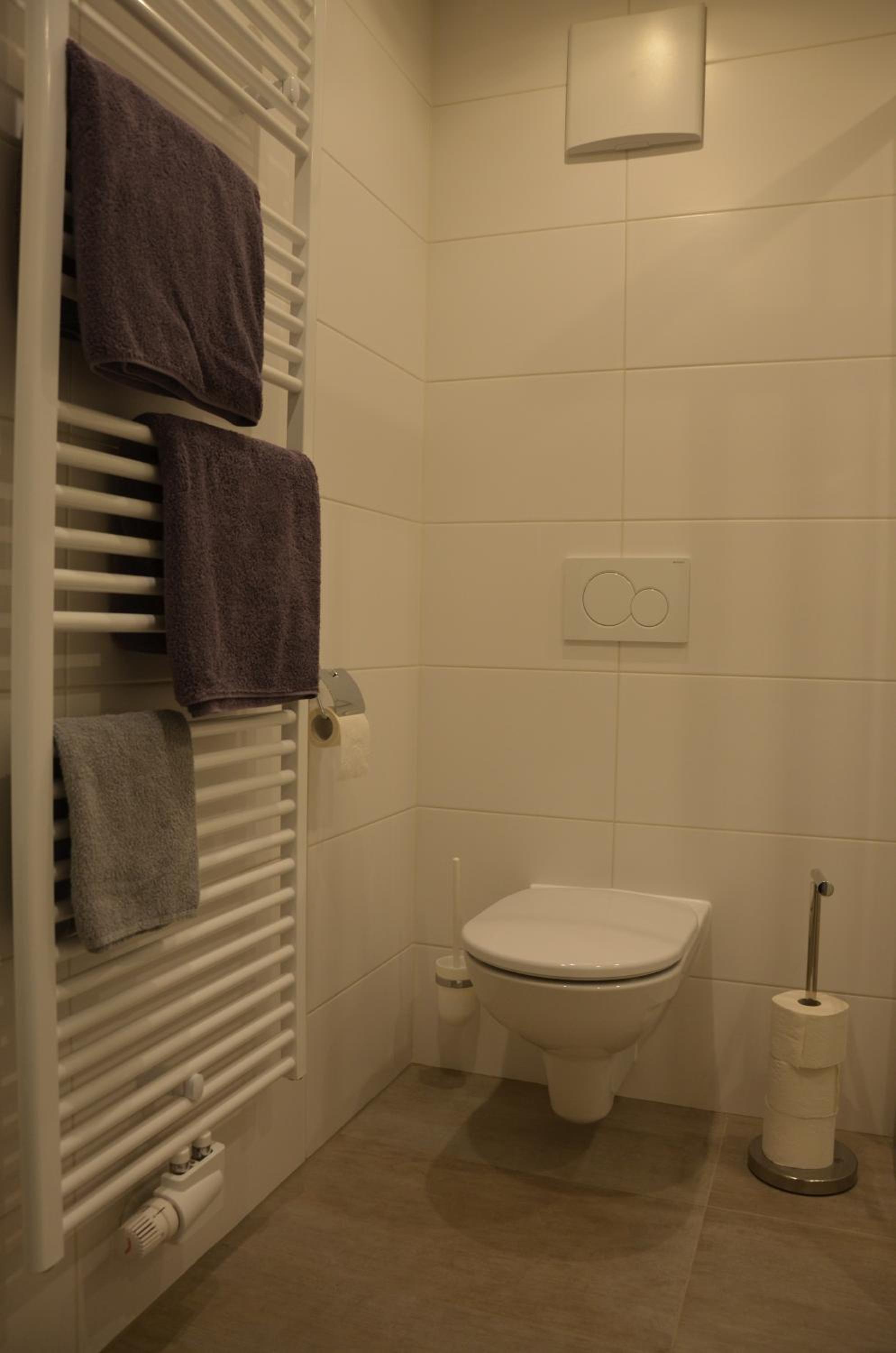 Double Room with Terrace photo 3
