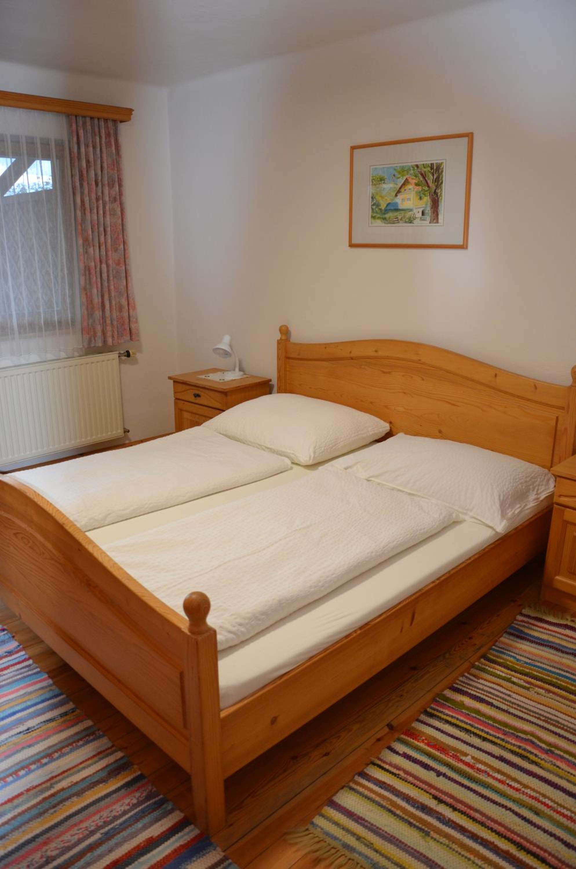 Double Room with Terrace photo 1