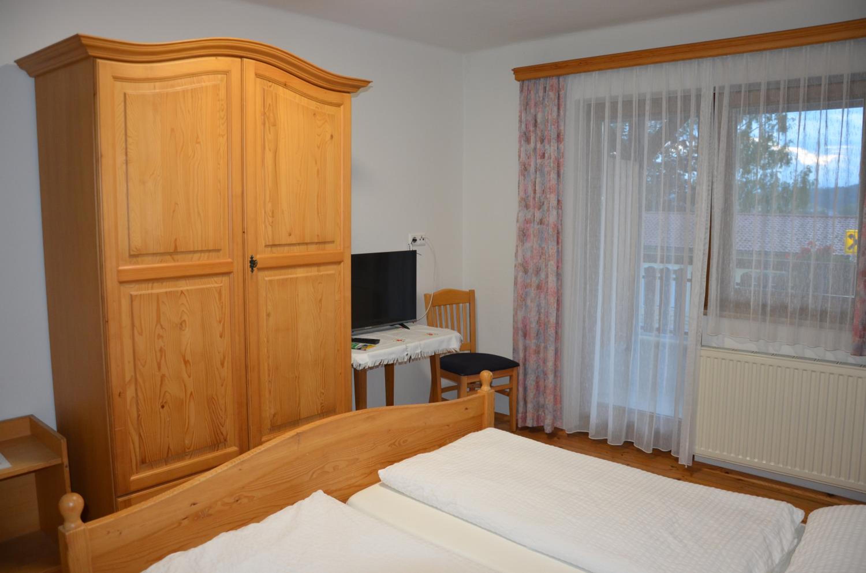 Double Room with Terrace photo 1