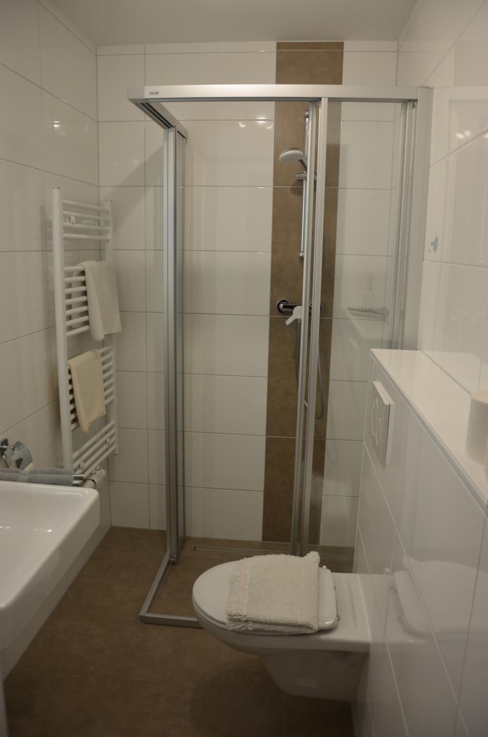 Double Room with Terrace photo 3