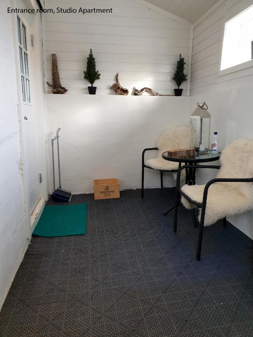 One-Bedroom Apartment - Photo 4