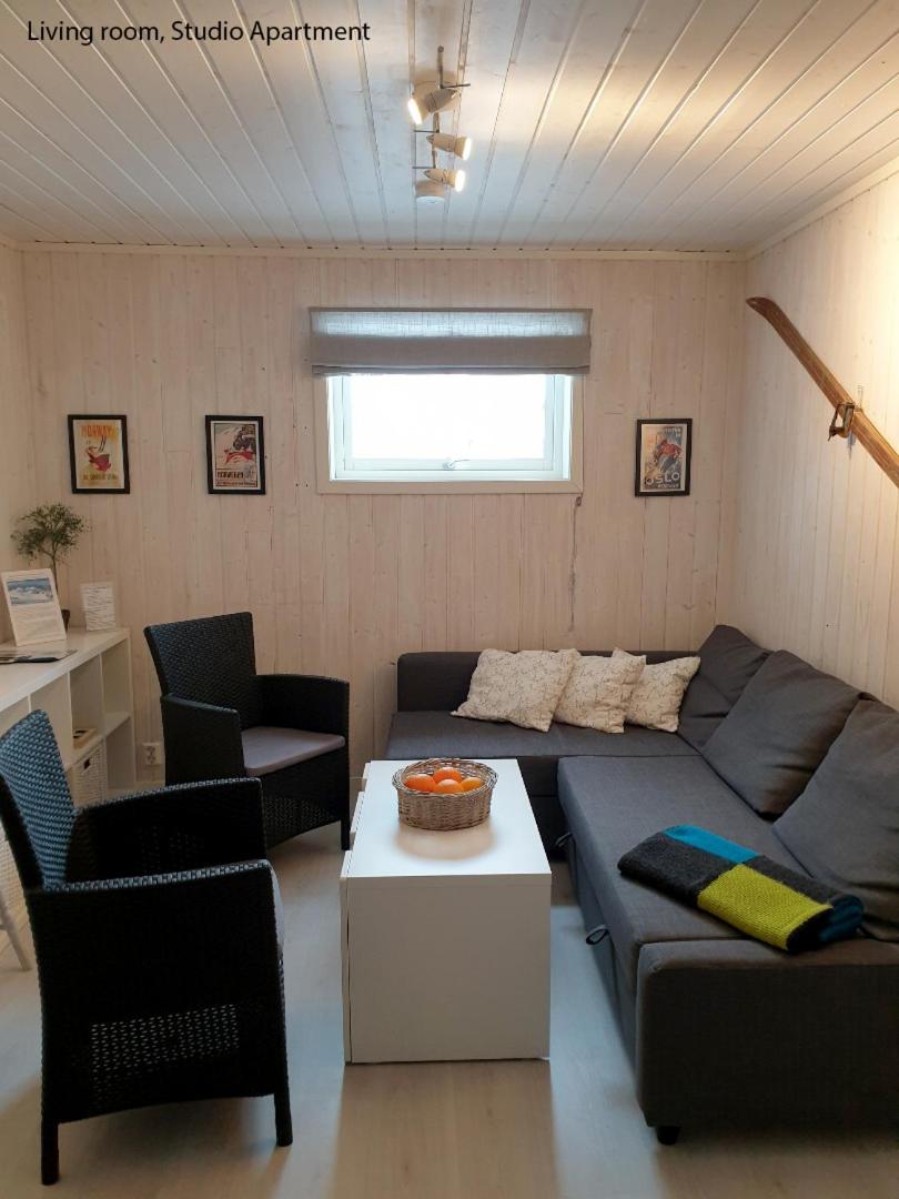One-Bedroom Apartment - Photo 5