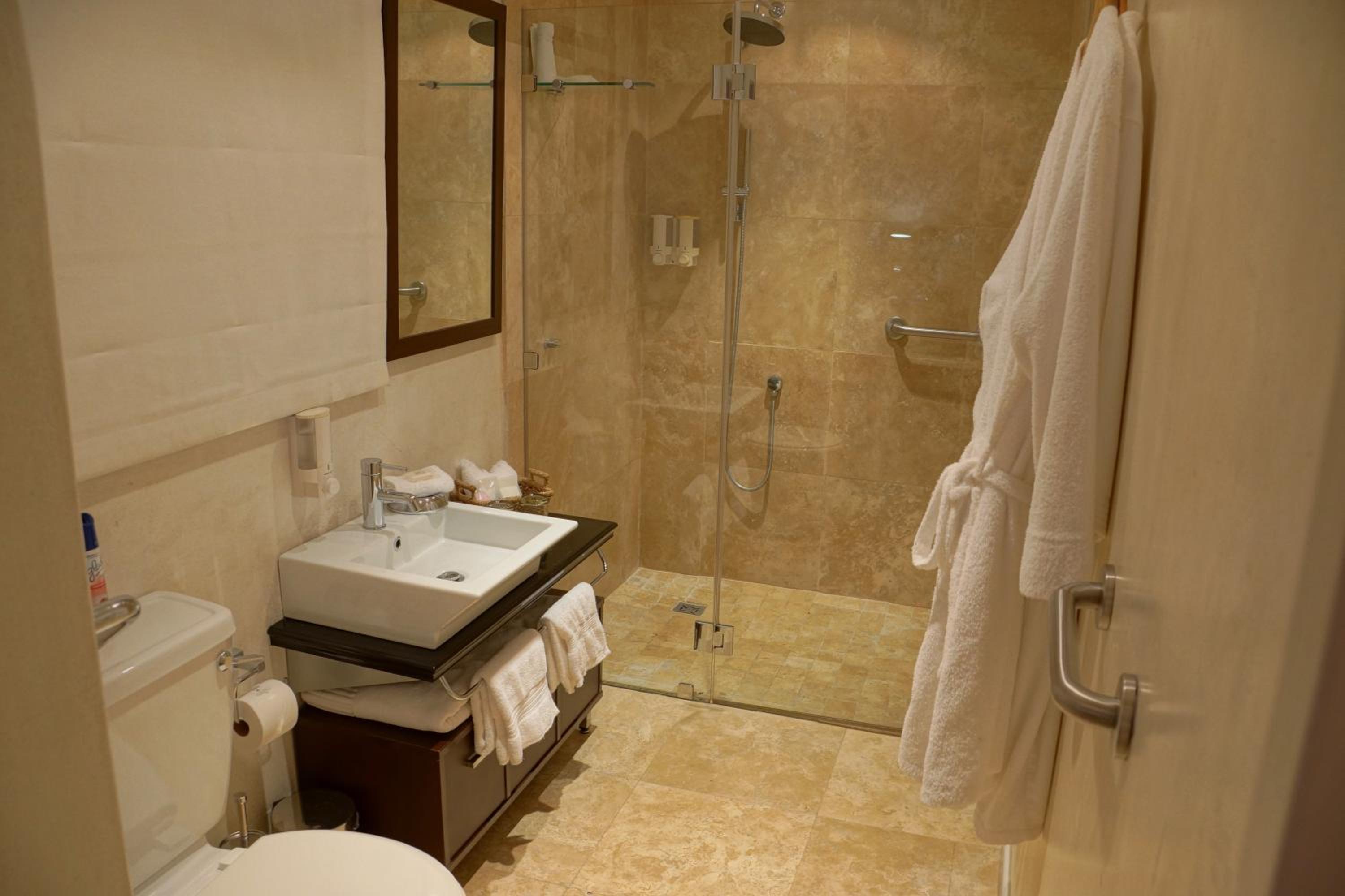 Superior King or Twin Room - Photo 7