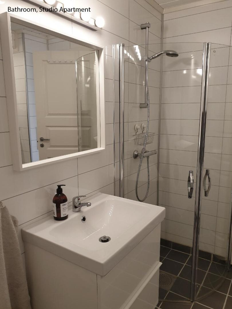 One-Bedroom Apartment - Photo 8