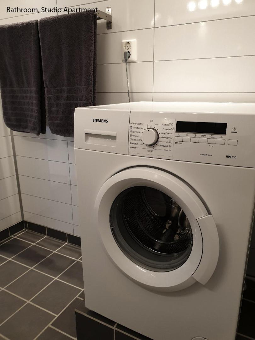 One-Bedroom Apartment - Photo 10