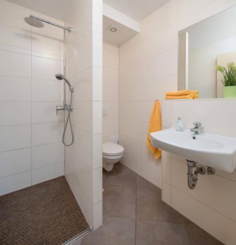 Apartment - Ground Floor photo 1
