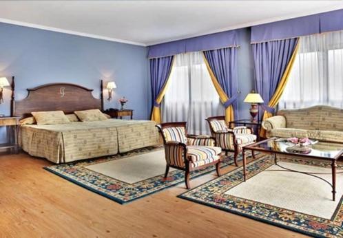 Habitación Suite