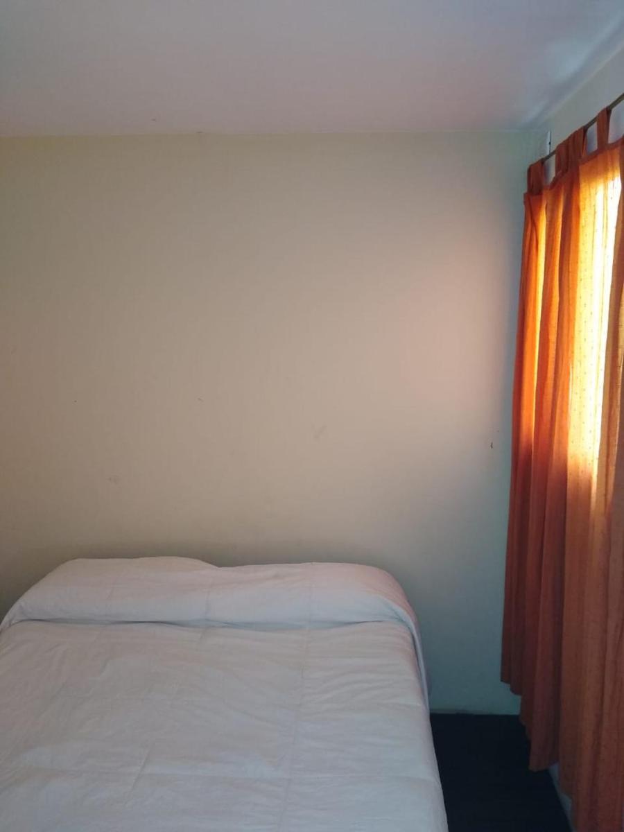 Two-Bedroom Apartment photo 1