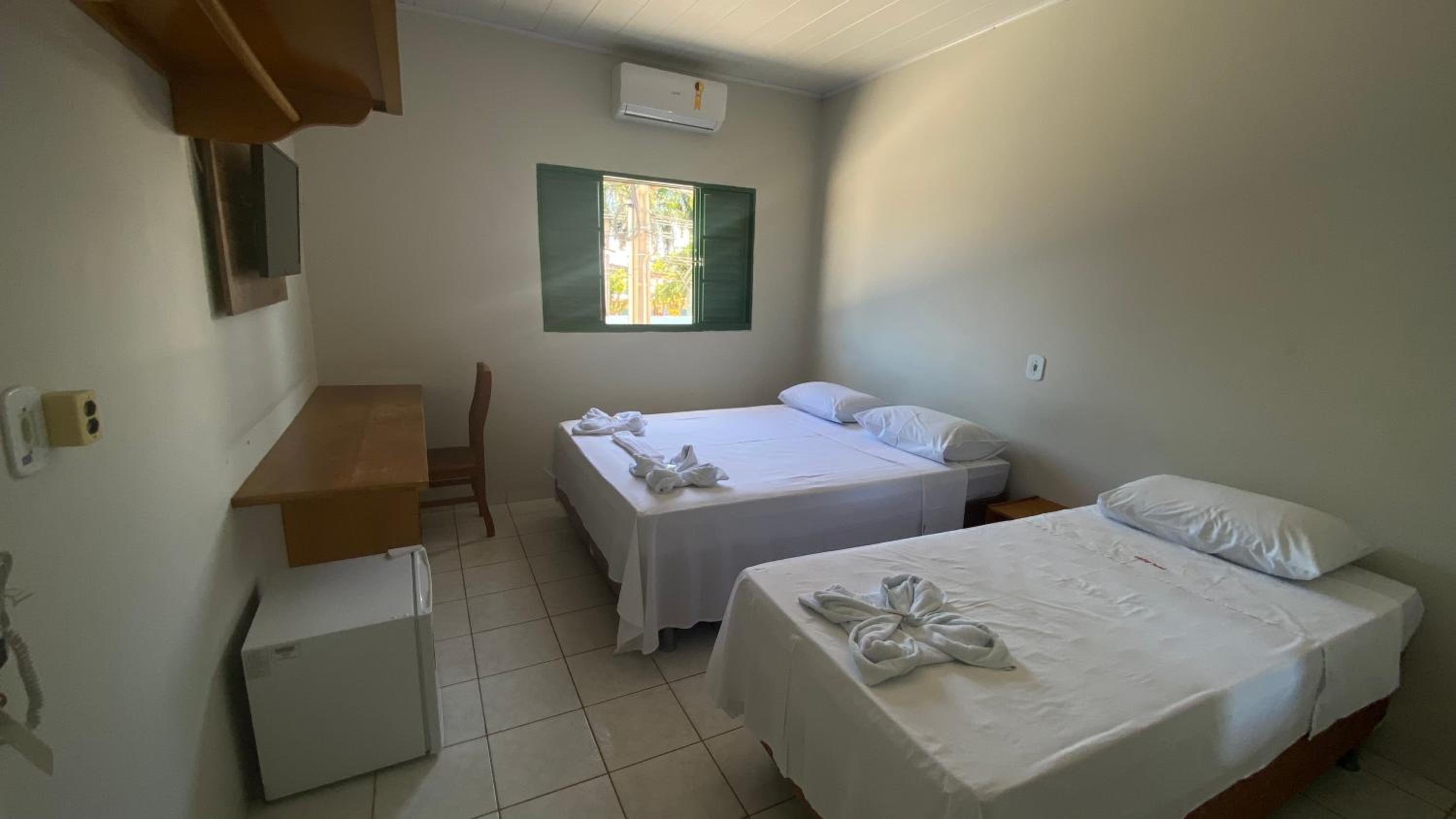 Triple Room photo 1