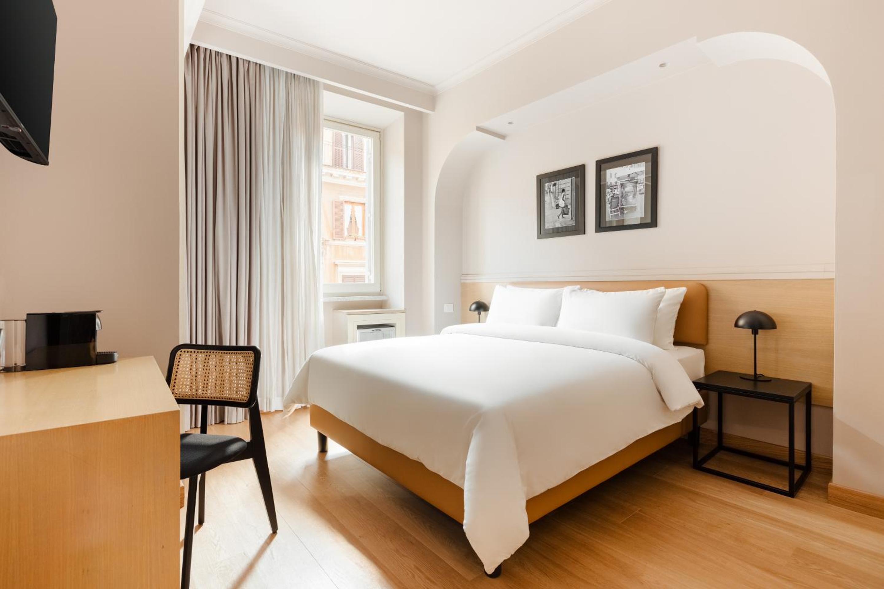 Deluxe Triple Room photo 1