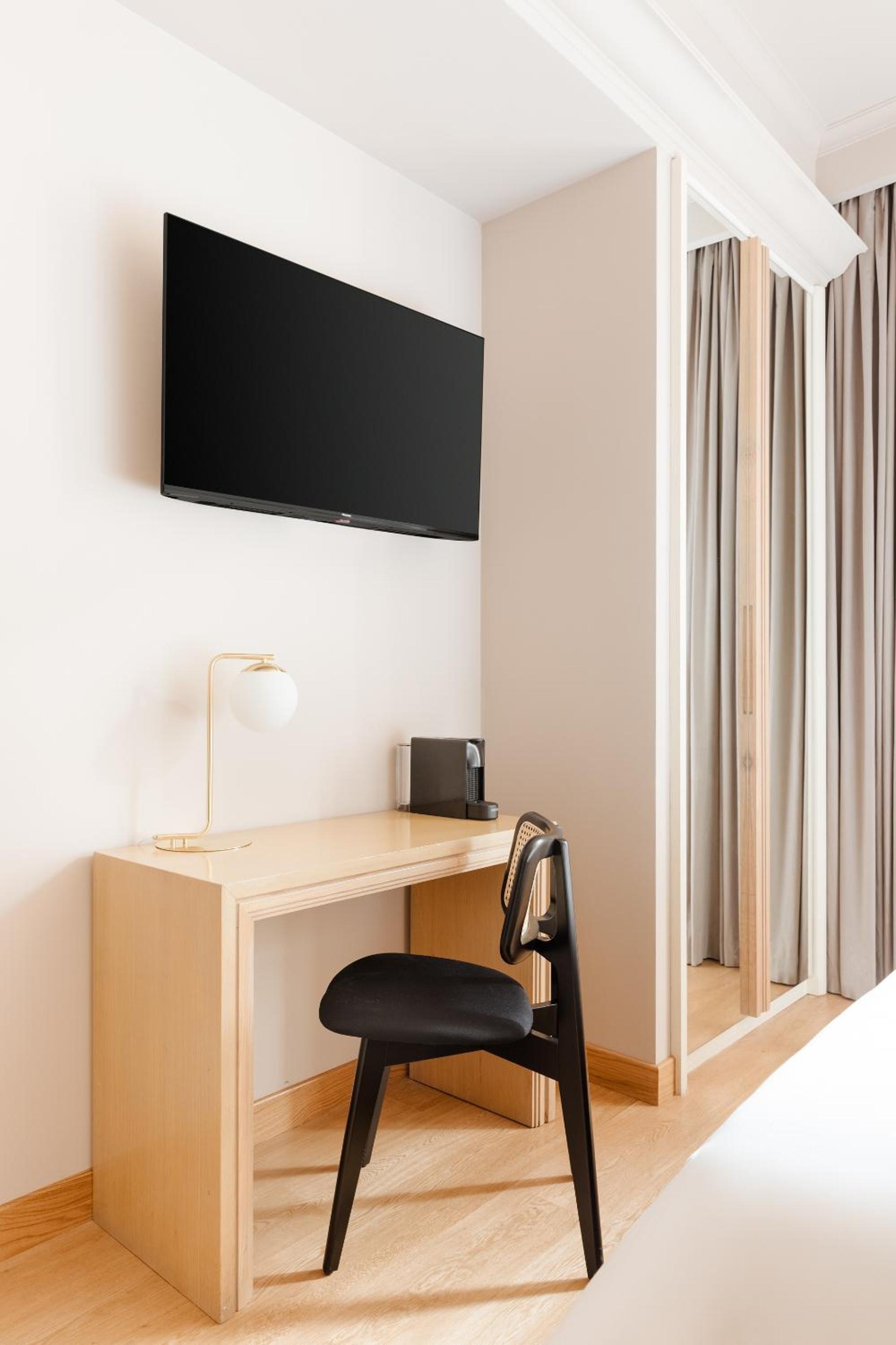 Deluxe Triple Room photo 2
