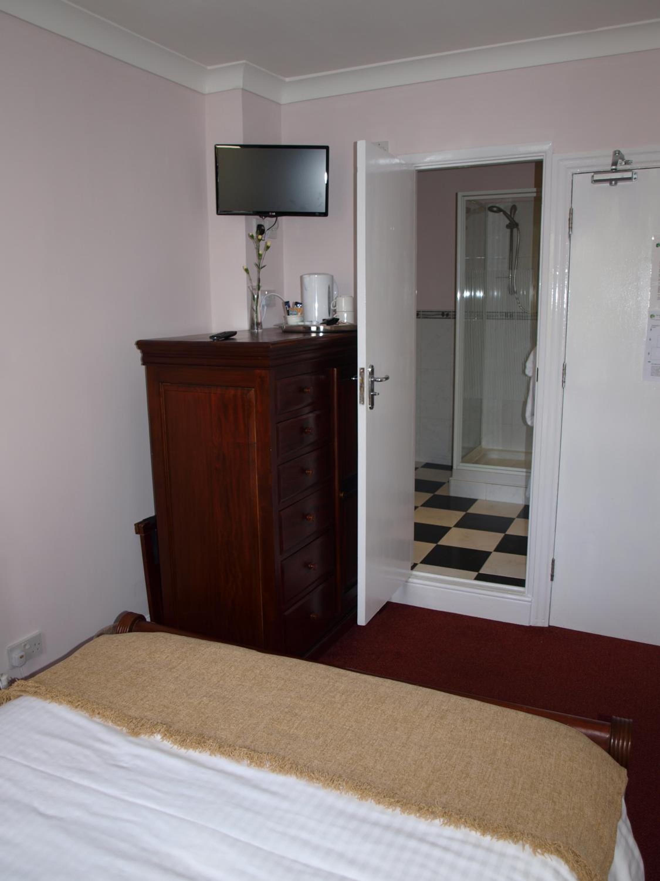 Double Room photo 2