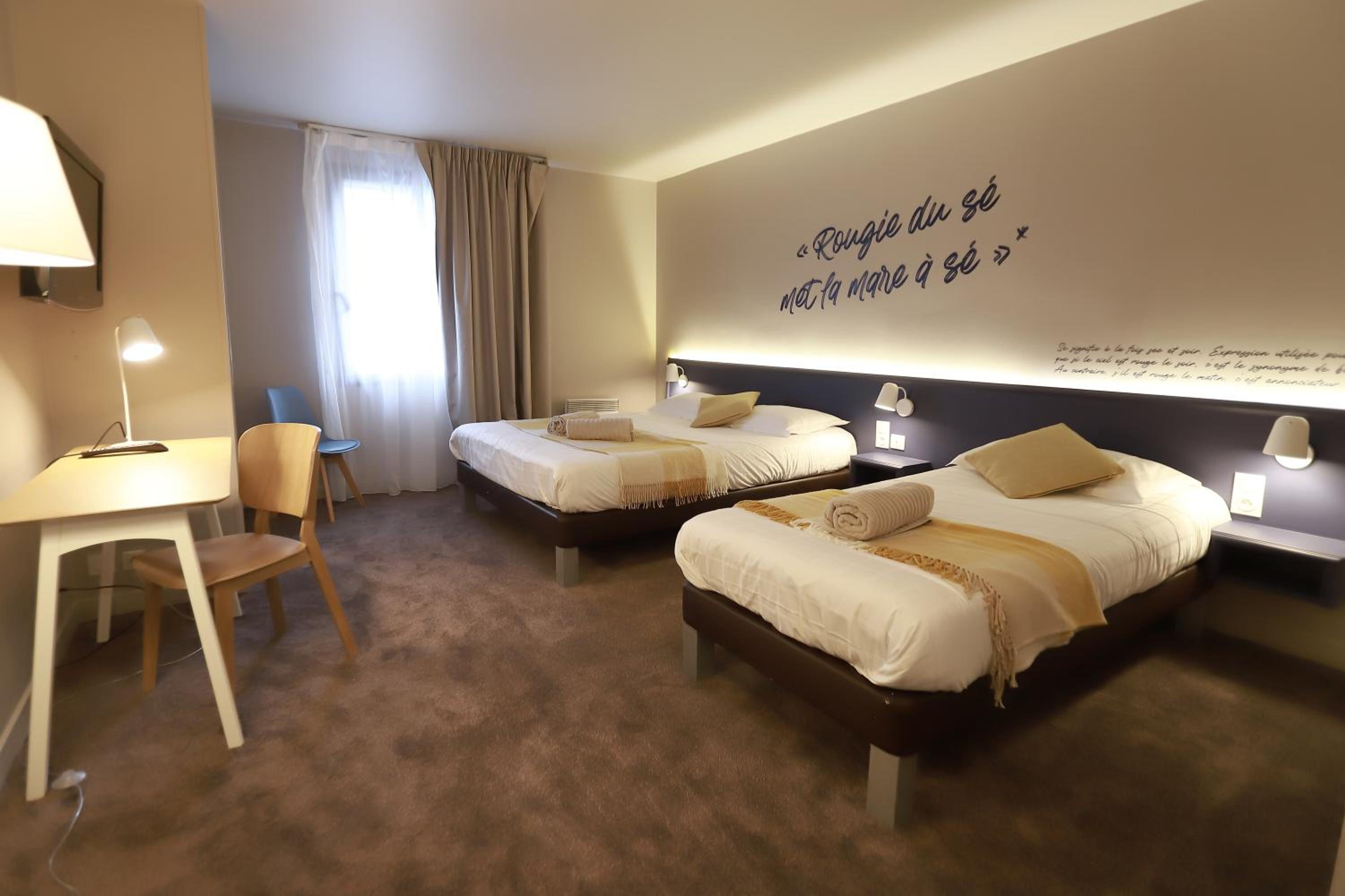Triple Room - Photo 1