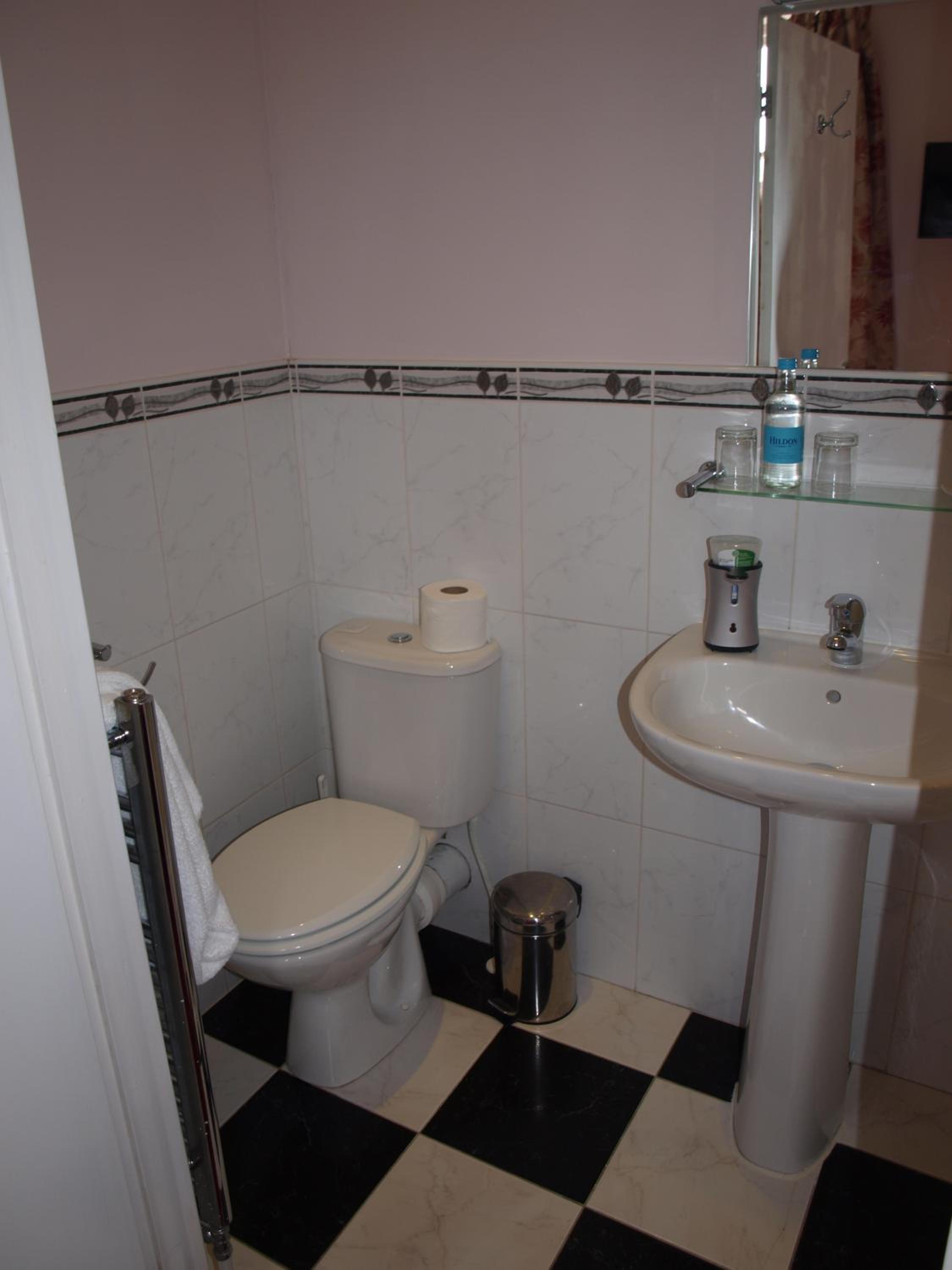 Superior Double Room - Photo 2