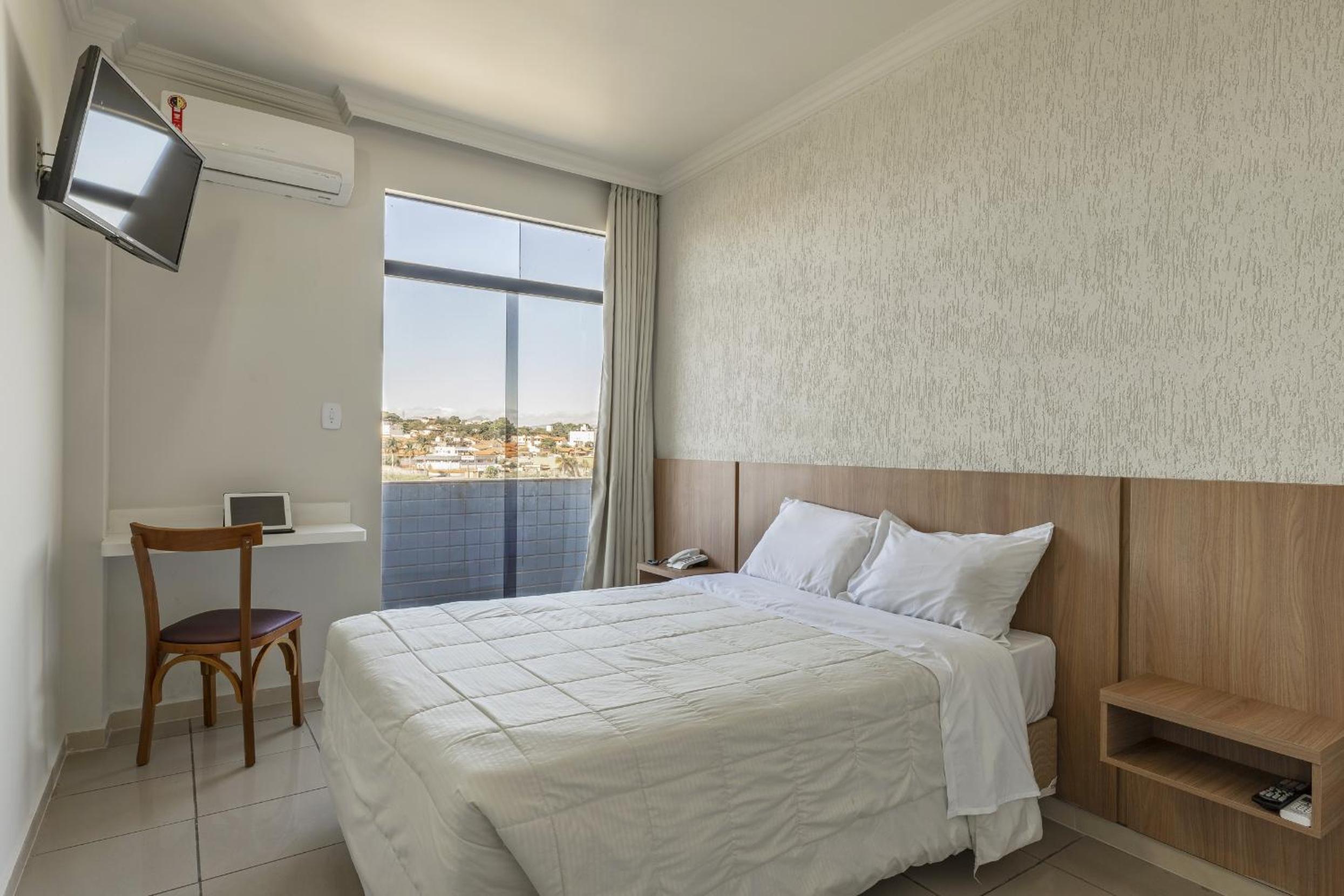 Double Room with Balcony photo 1