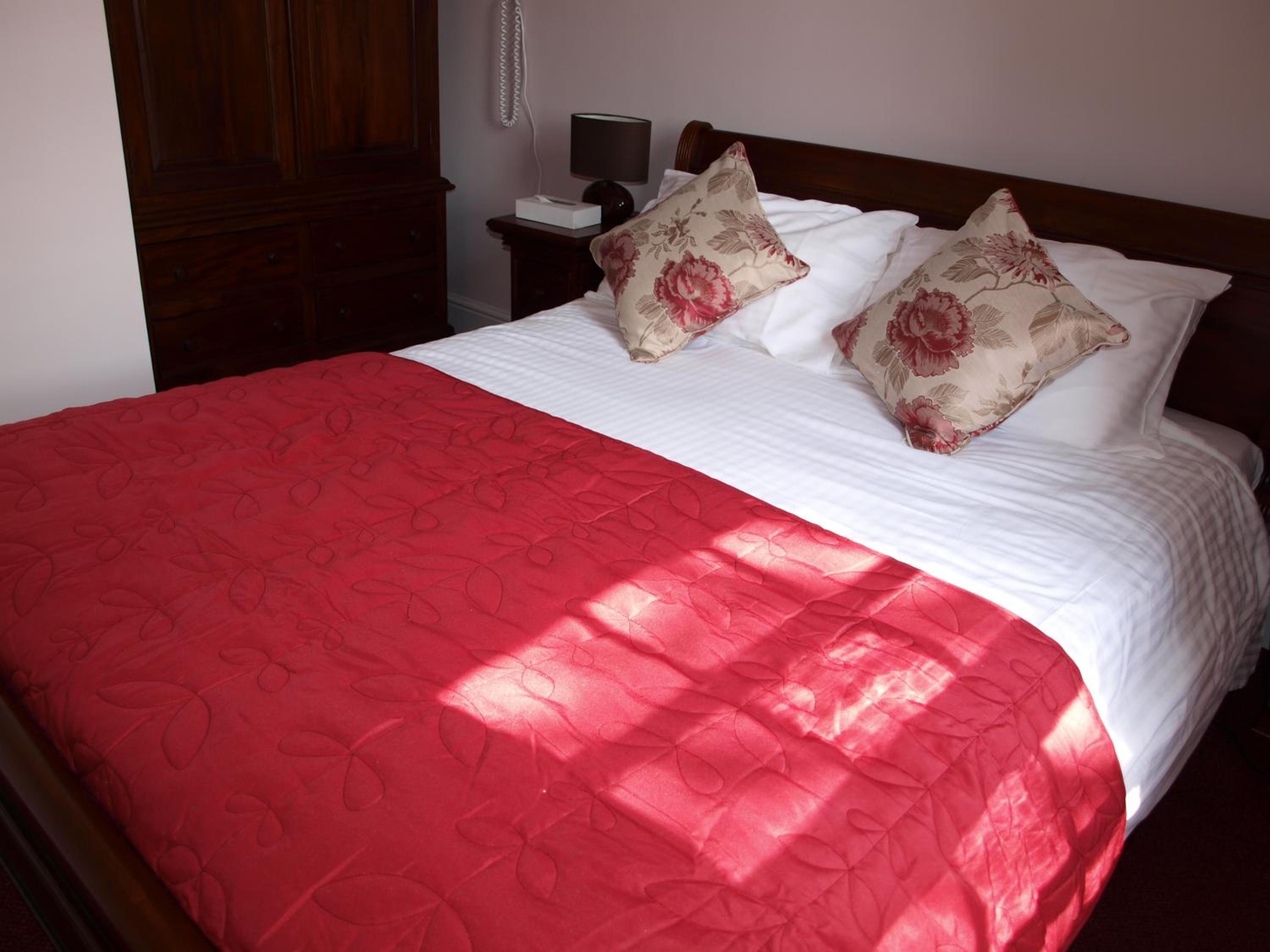 Superior Double Room - Photo 3
