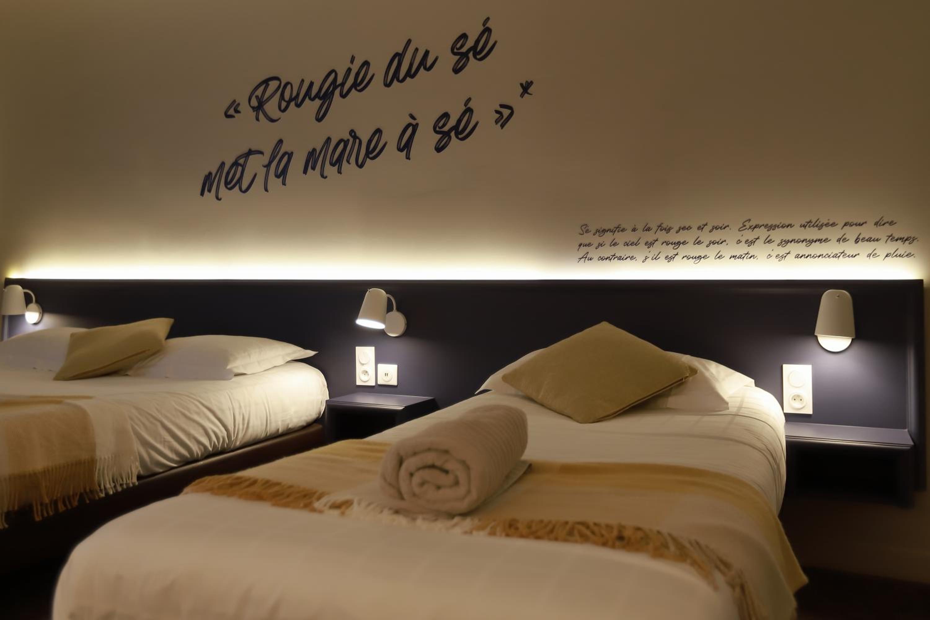 Triple Room - Photo 2