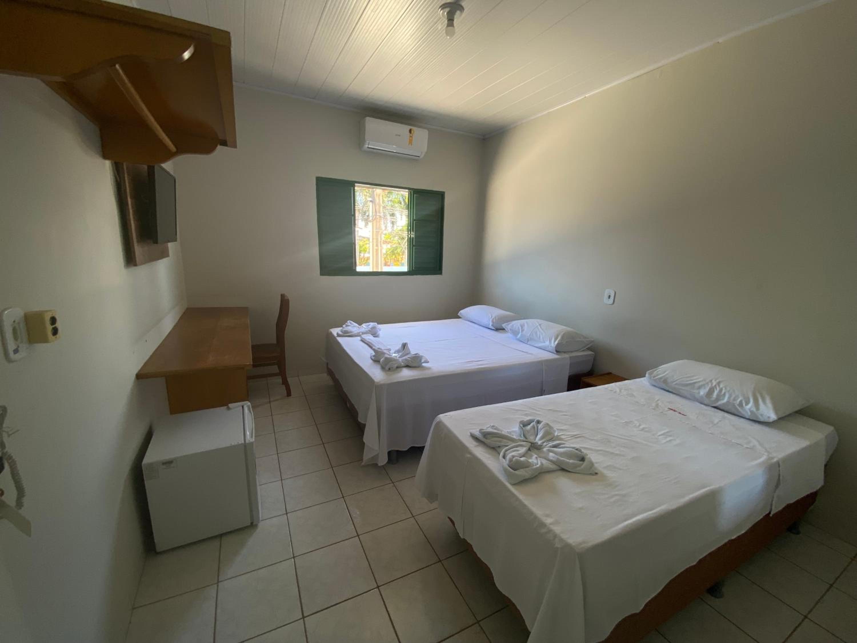 Triple Room photo 3