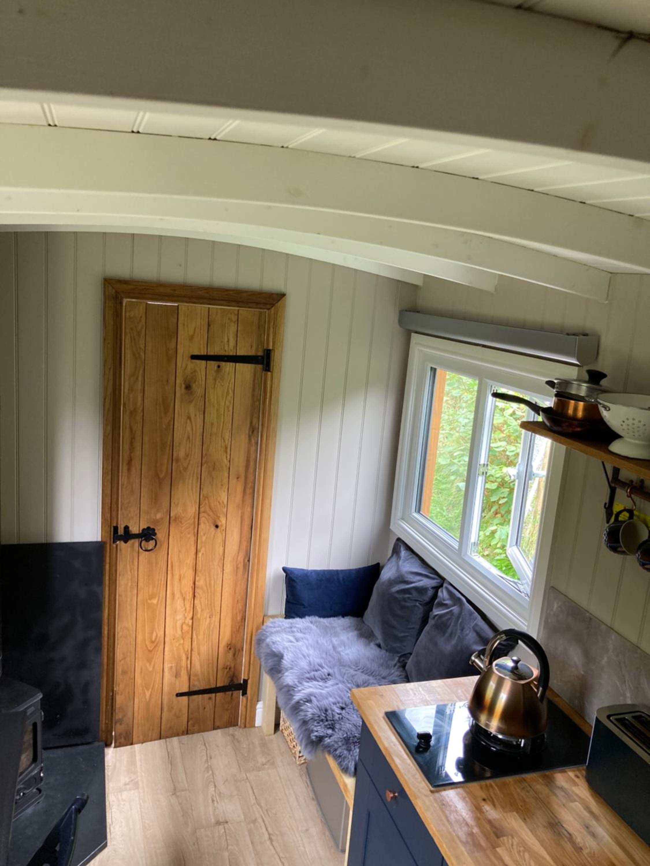 Chalet photo 1