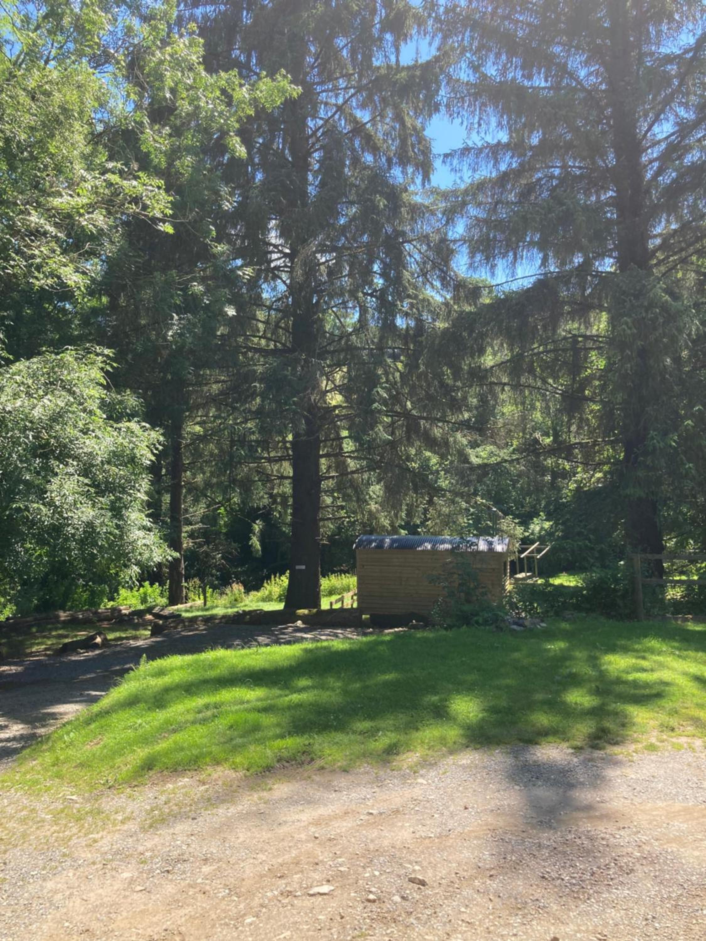 Chalet photo 3