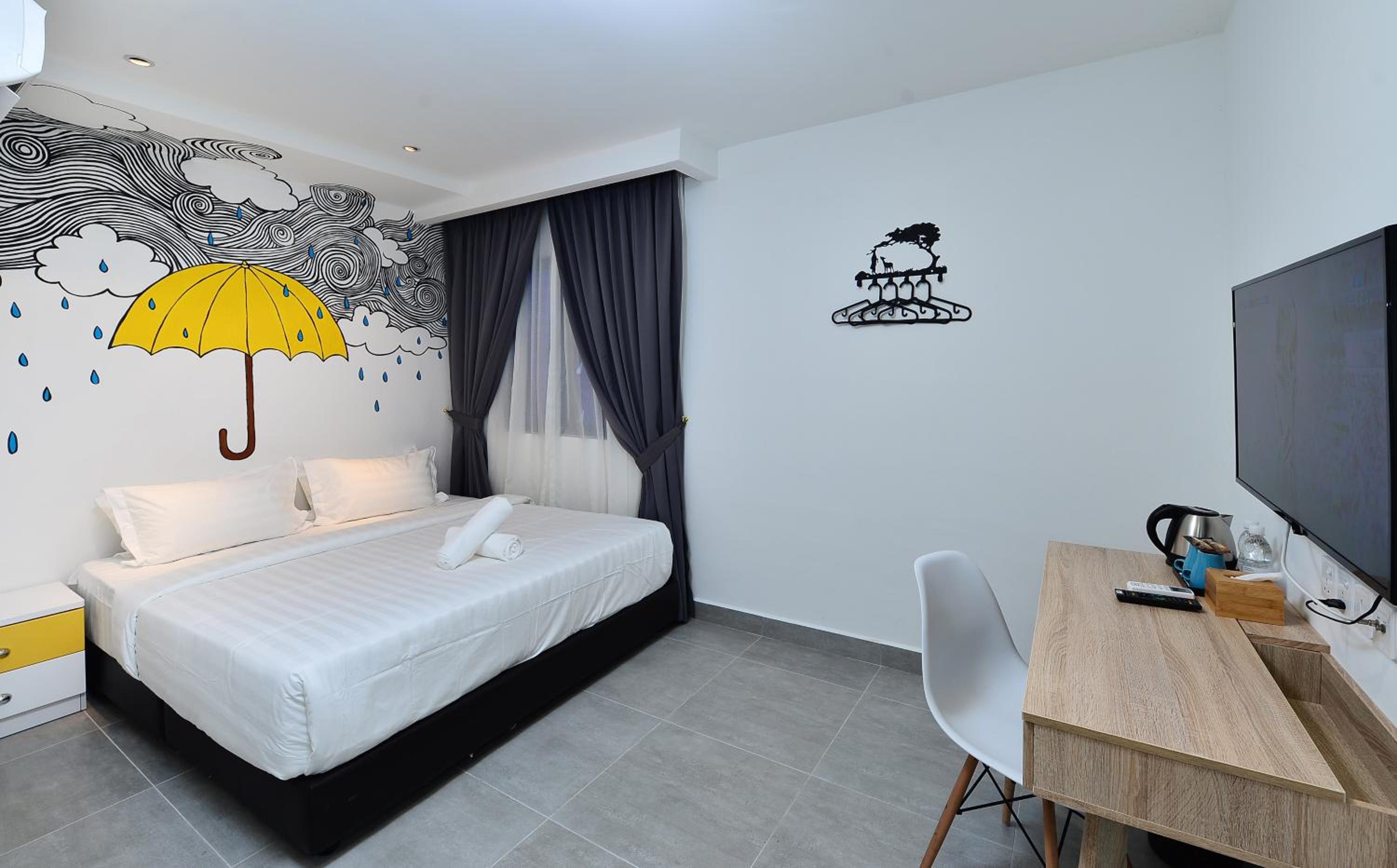Deluxe Room photo 3