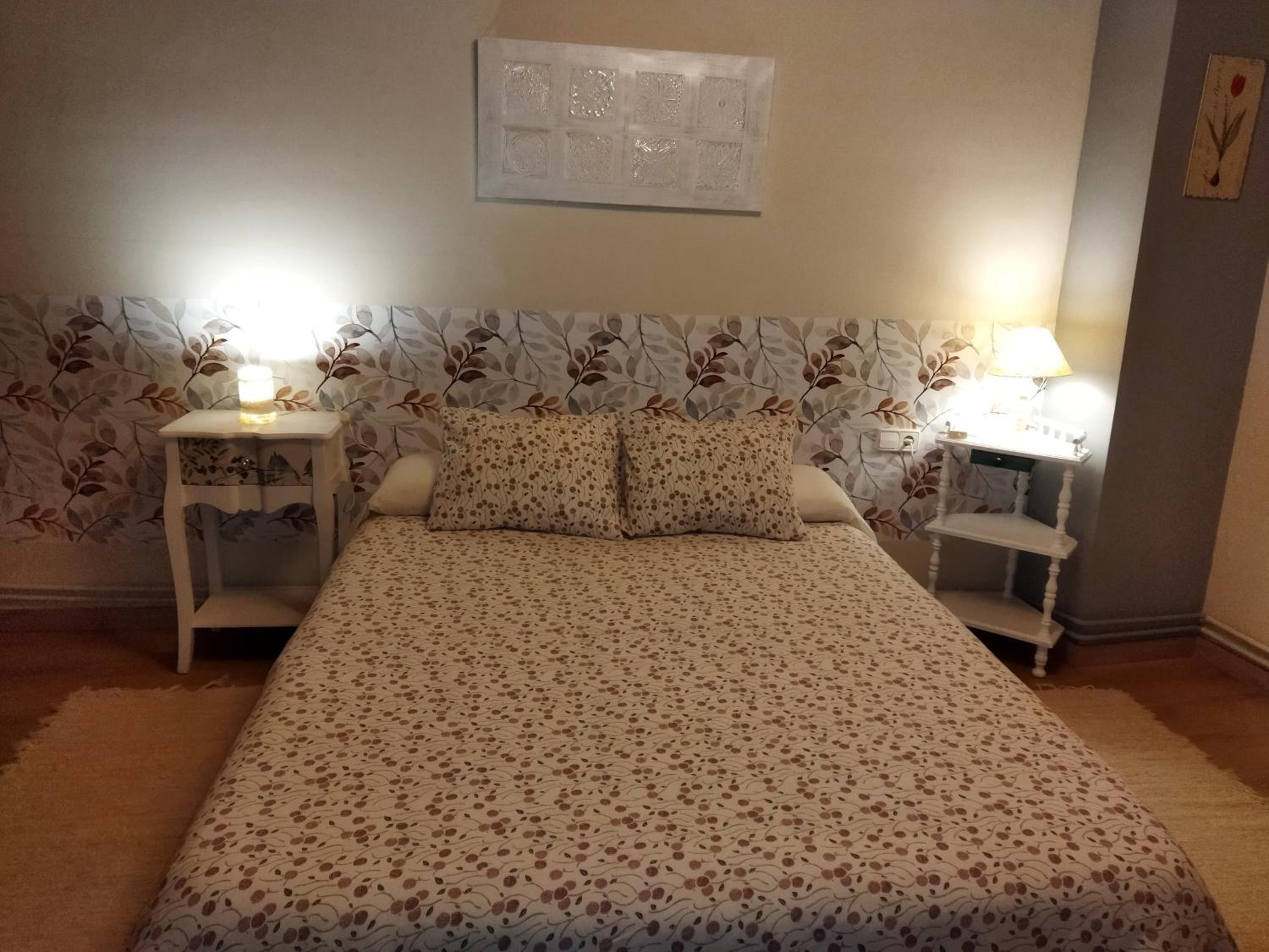 One-Bedroom House photo 2
