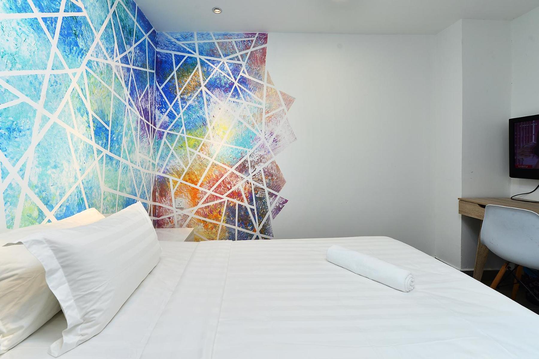 Single Room photo 3