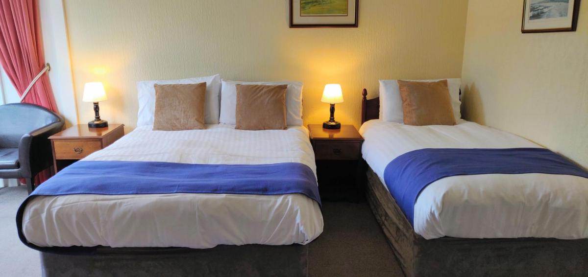 Standard Triple Room photo 1