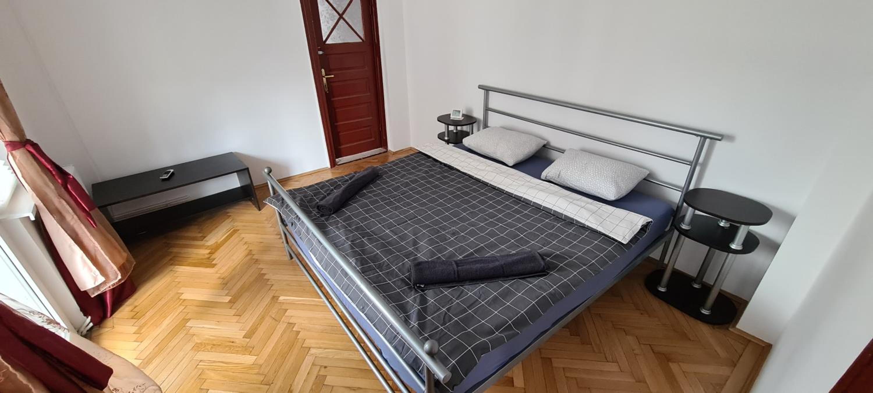 Two-Bedroom Apartment - Photo 10