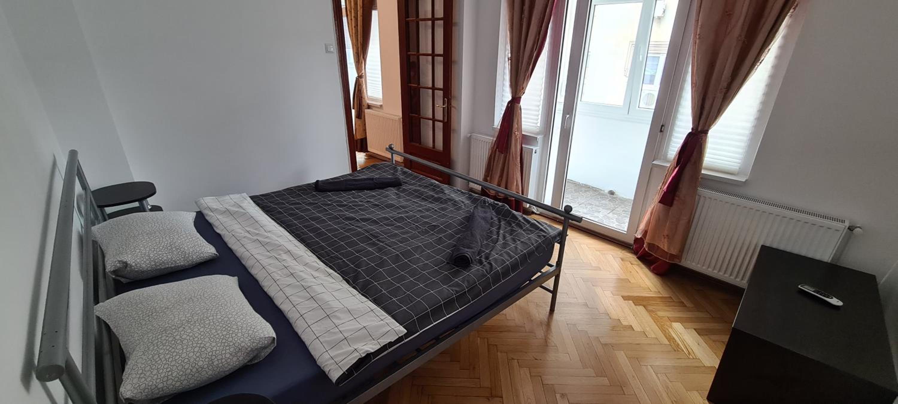 Two-Bedroom Apartment - Photo 11