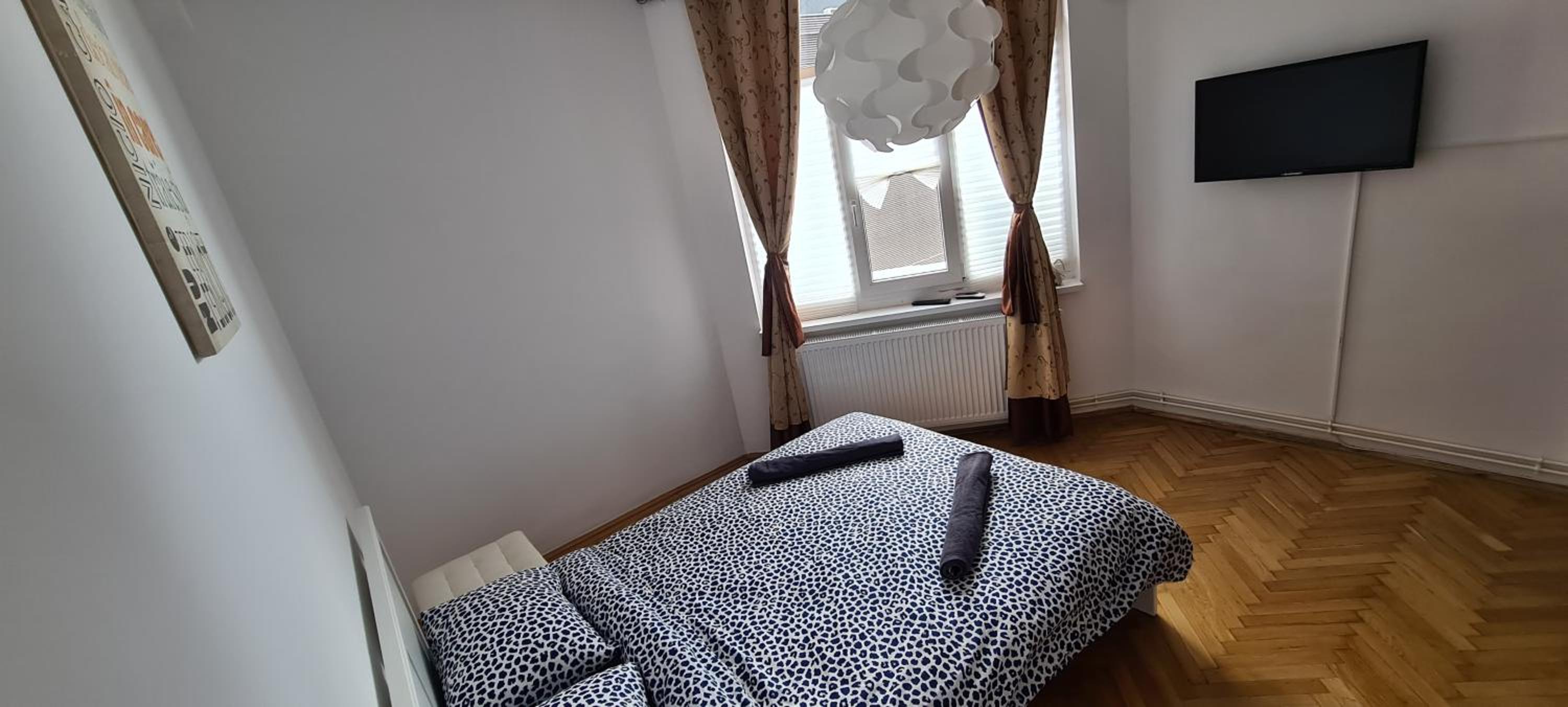 Two-Bedroom Apartment - Photo 12