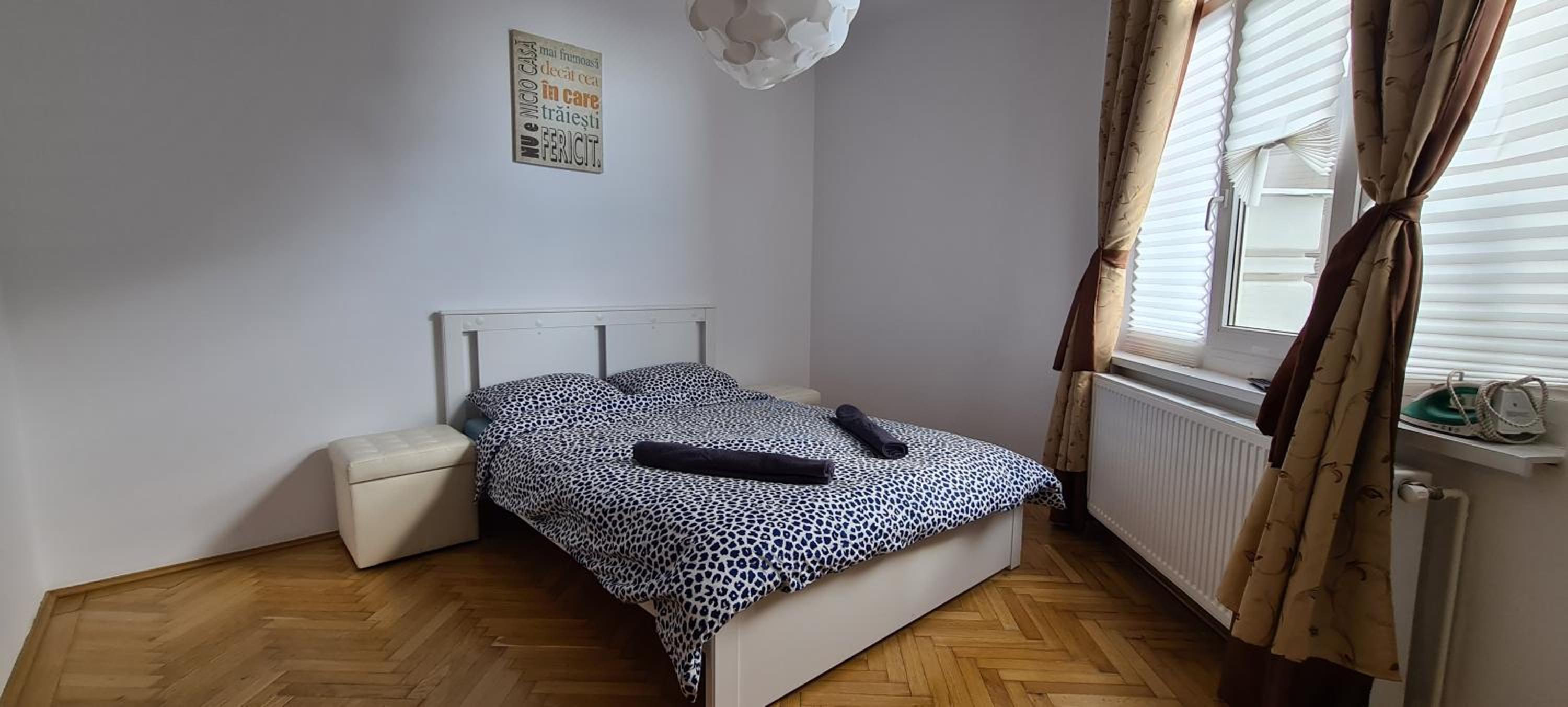 Two-Bedroom Apartment - Photo 13
