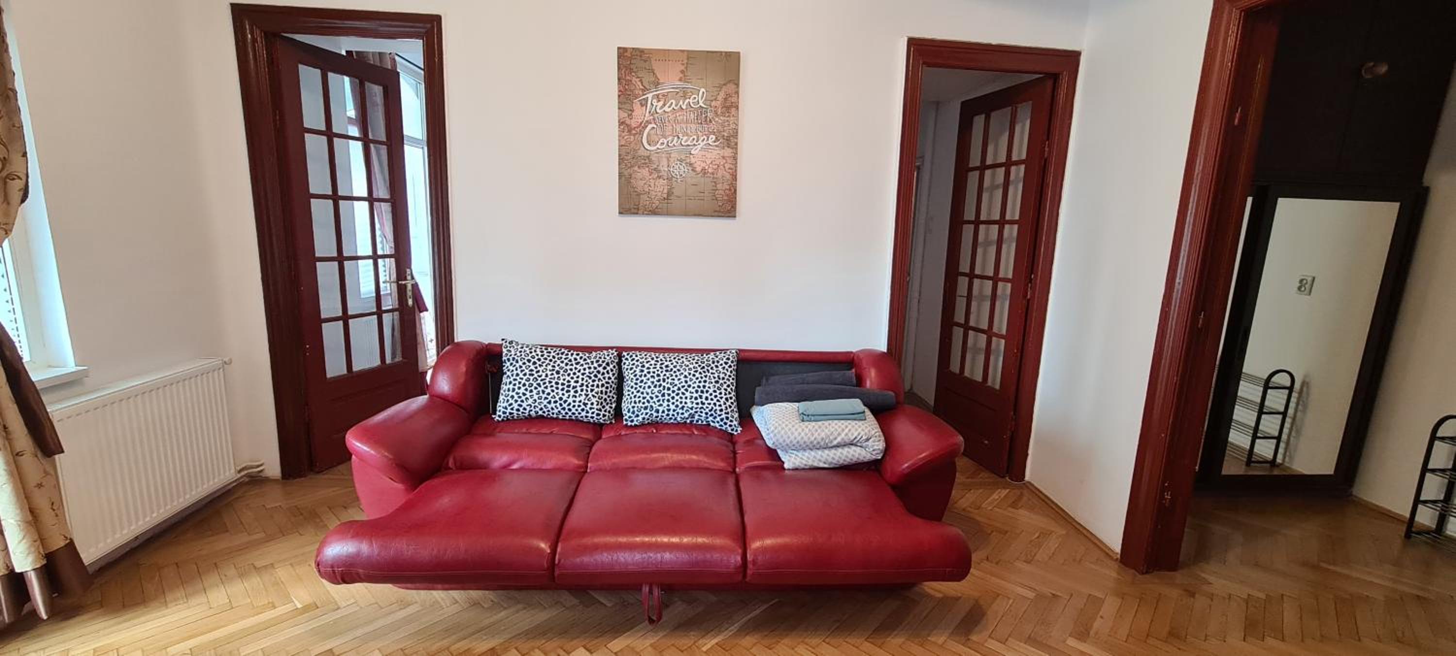 Two-Bedroom Apartment - Photo 14