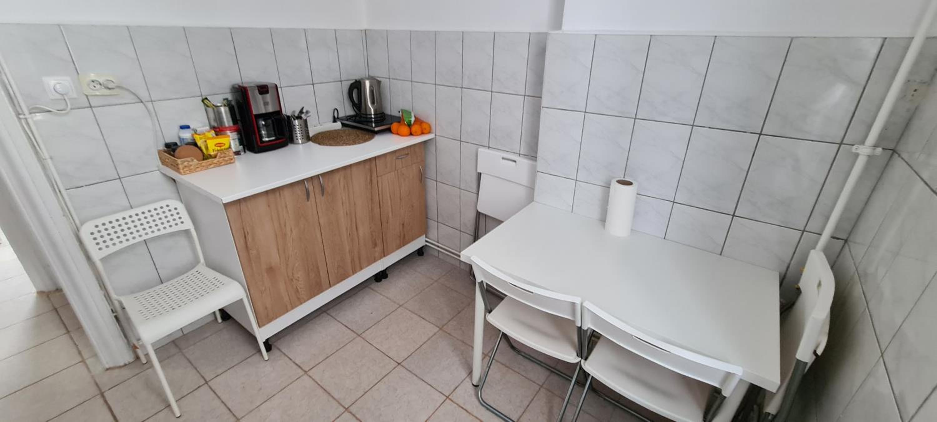 Two-Bedroom Apartment - Photo 15