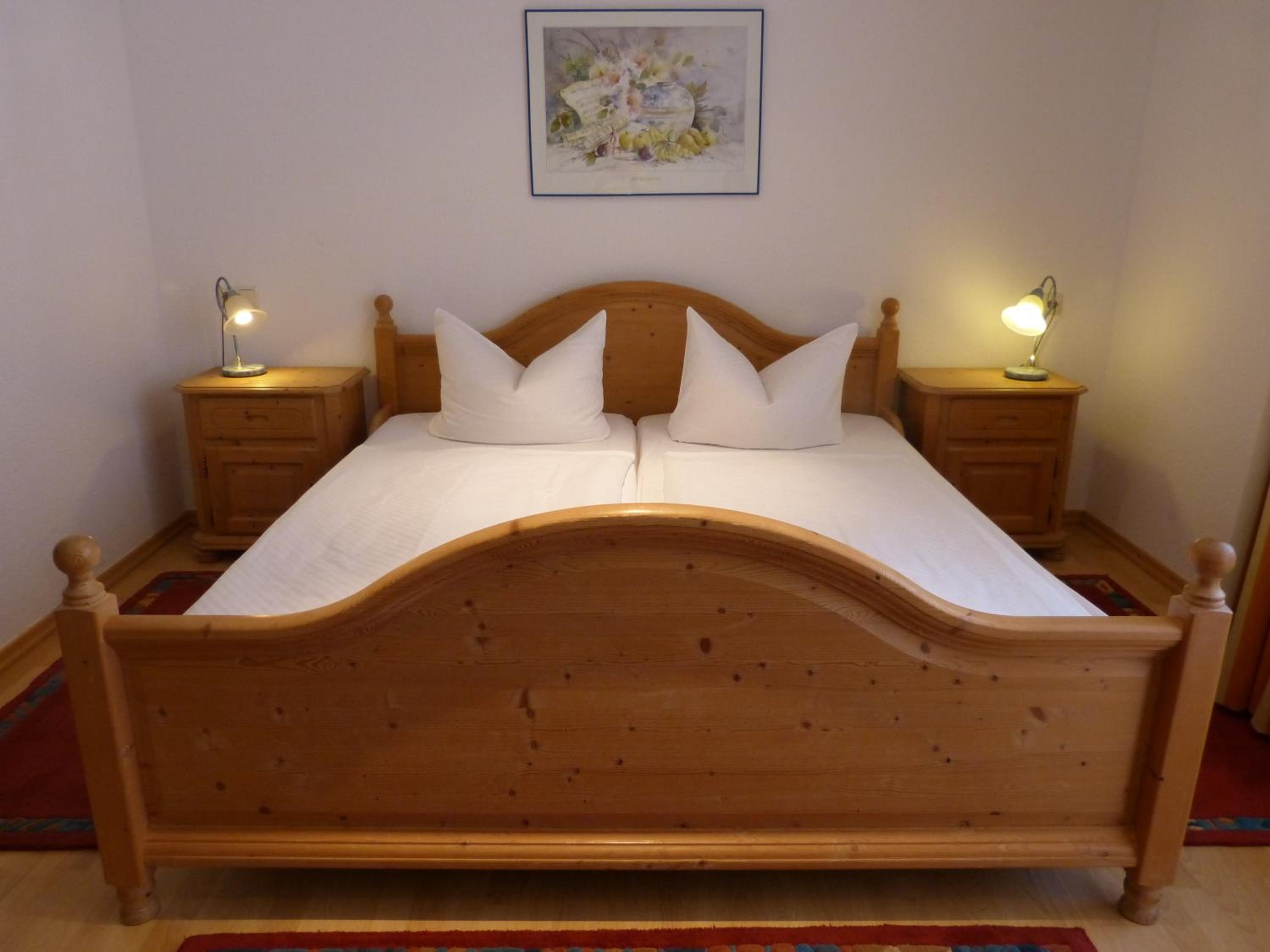 Standard Double Room photo 2