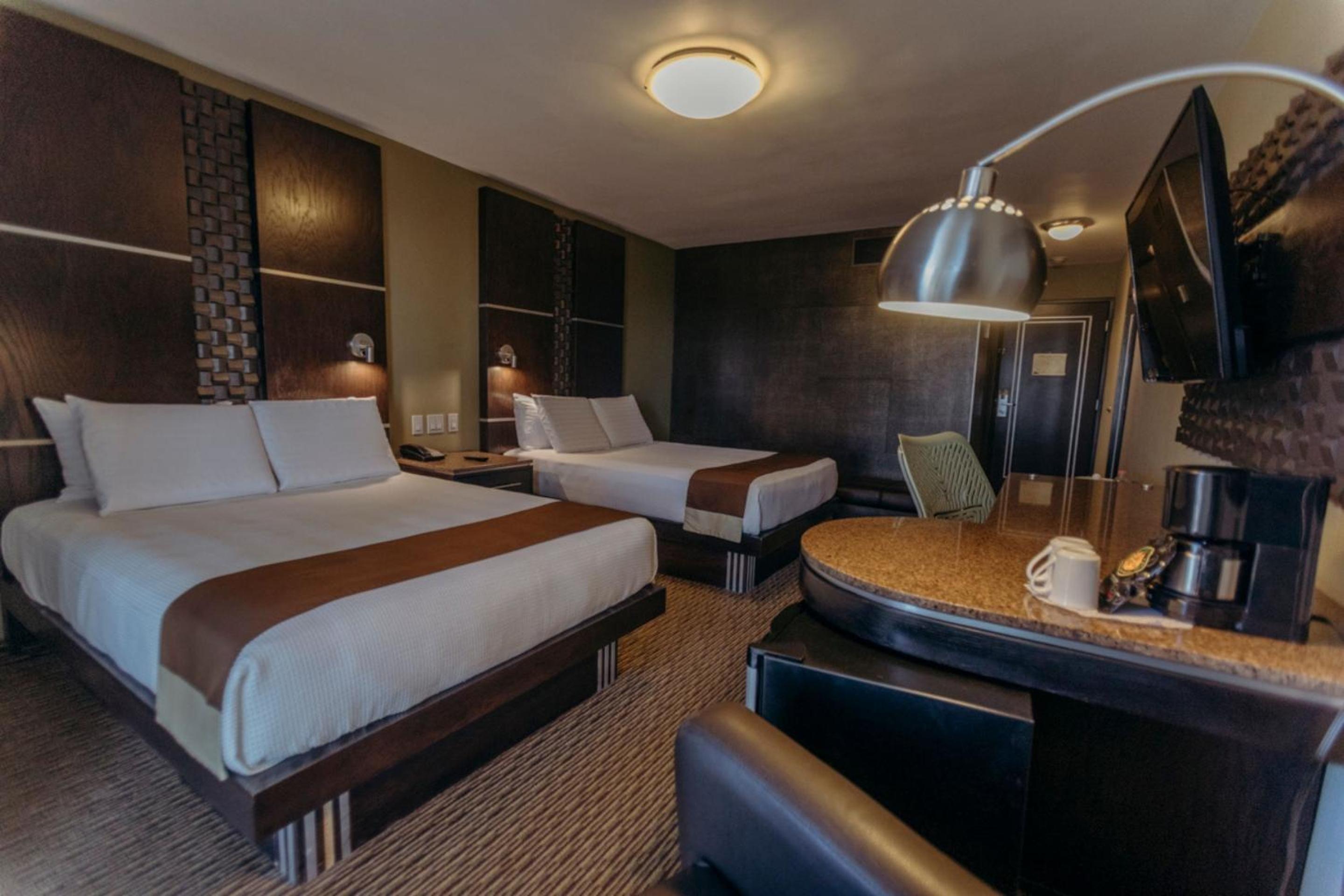 Standard Double Room - Photo 4