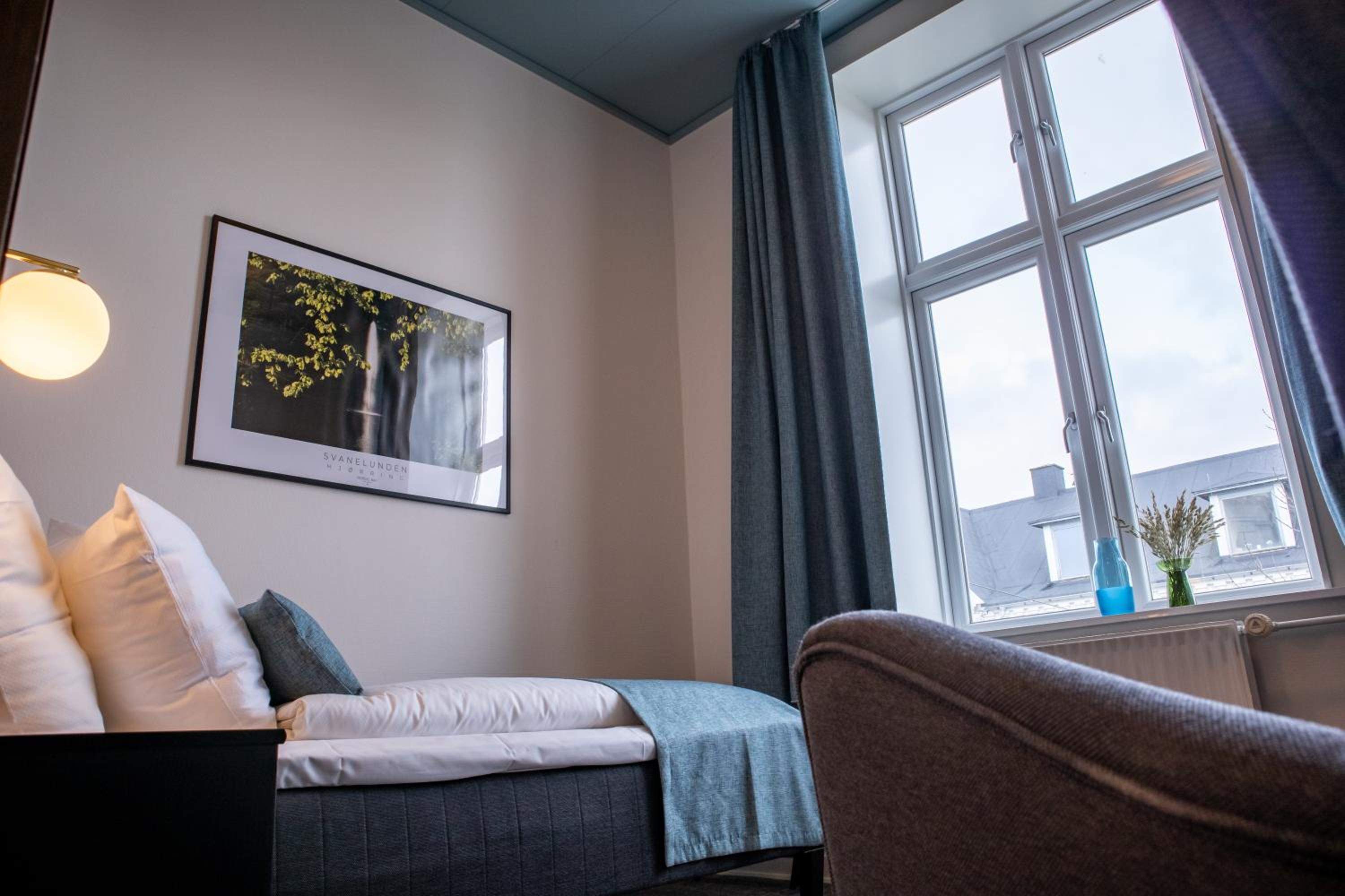 Single Room photo 2
