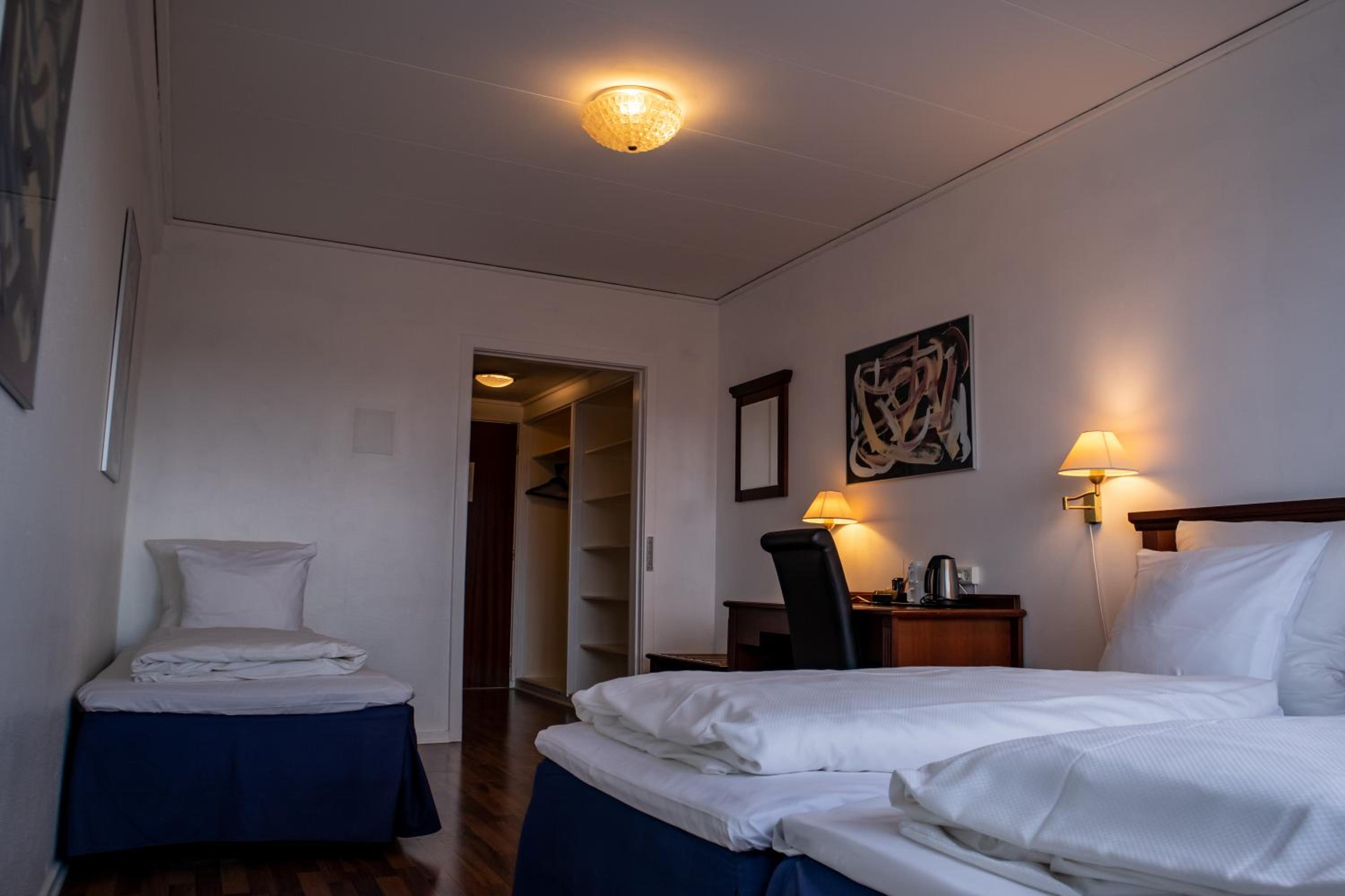Triple Room - Photo 4