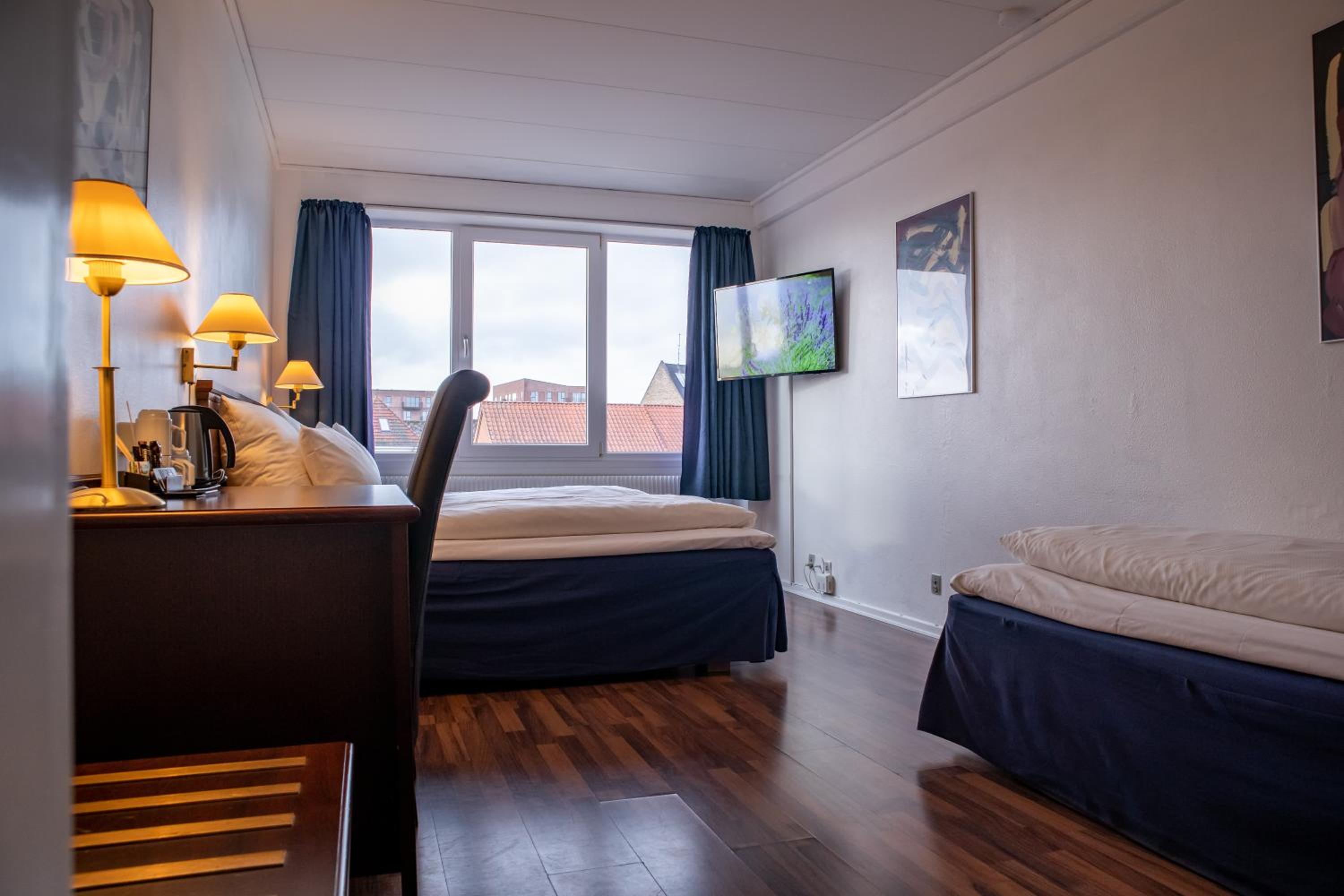 Triple Room - Photo 1